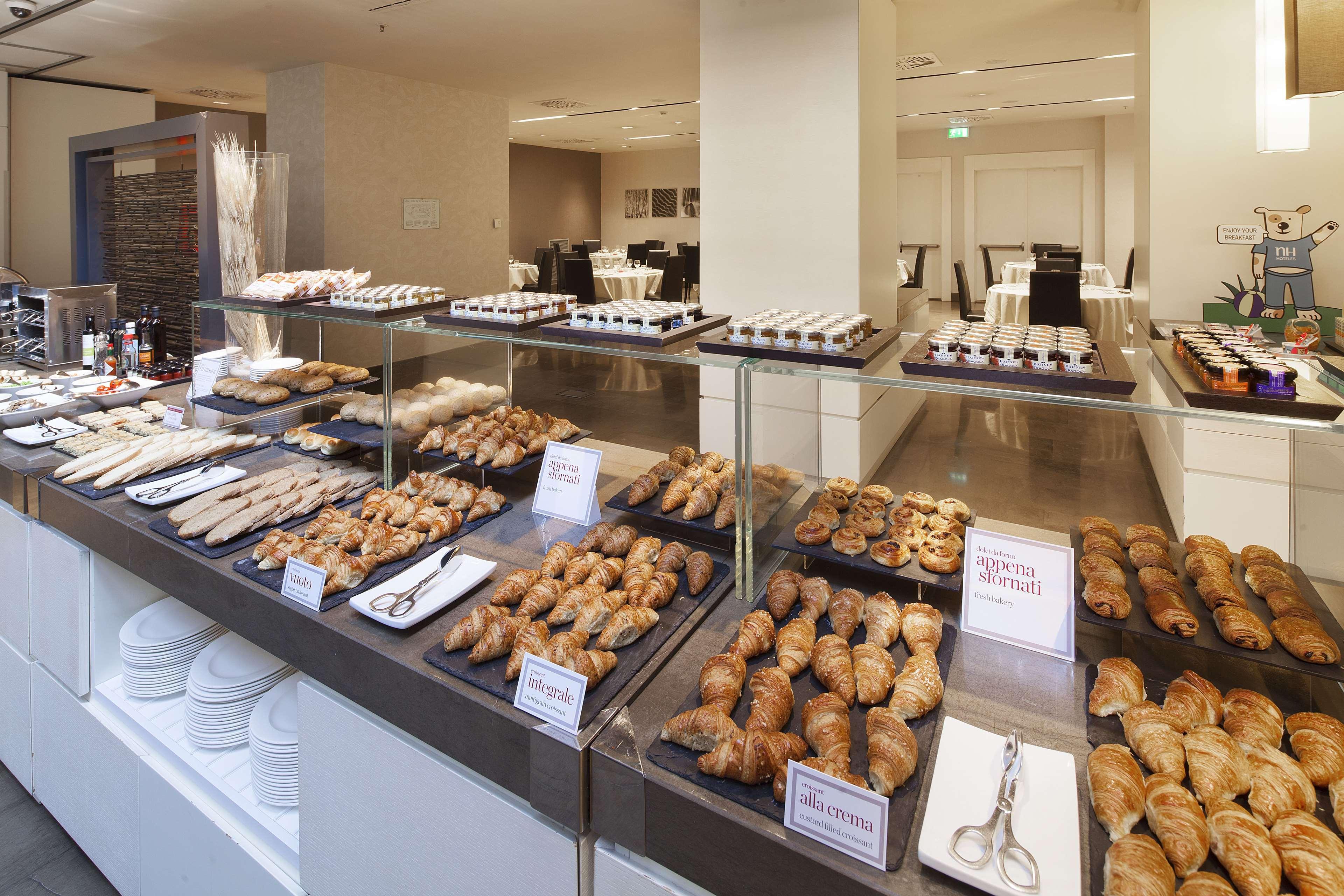 Hotel Nh Collection President 5*
