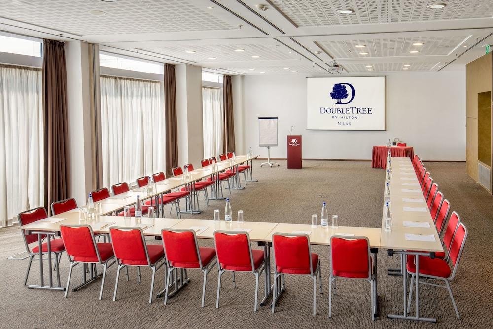 Hotel Doubletree By Hilton Mailand