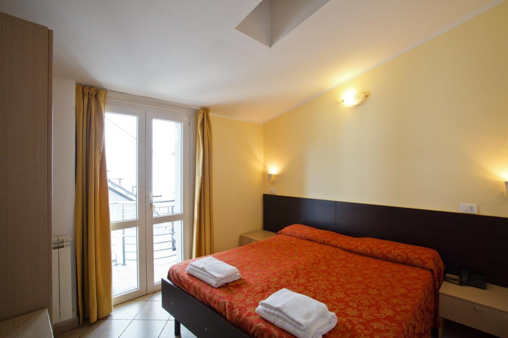 Villino Milan
