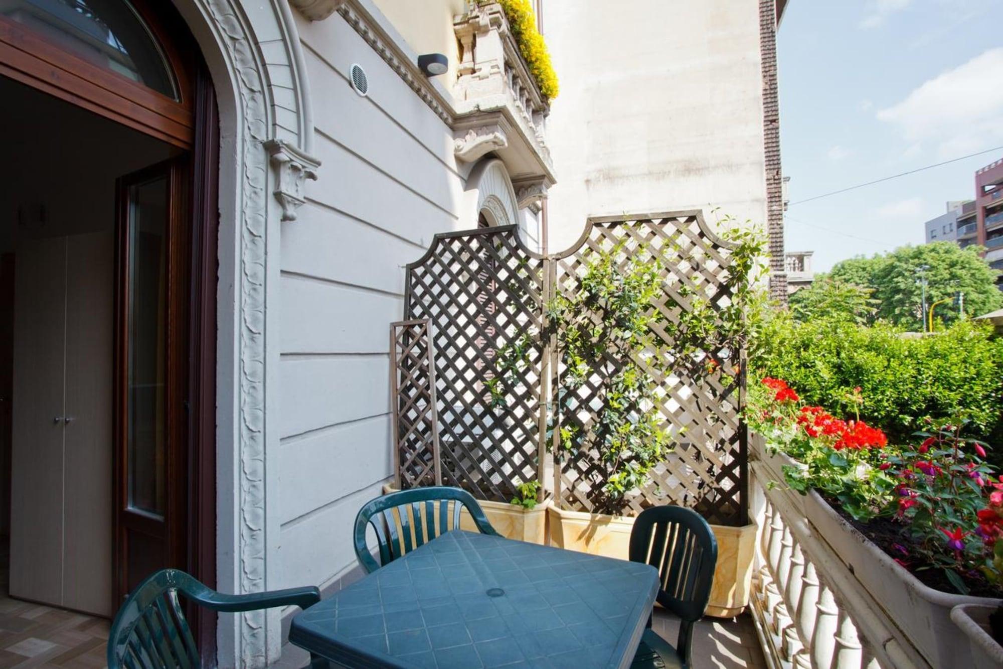 Villino Guest house 2*