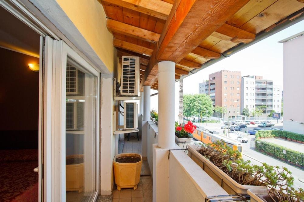 Guest house Villino 2*