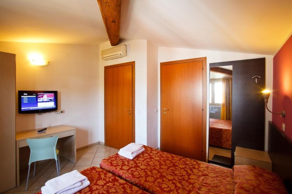 Villino Guest house 2*