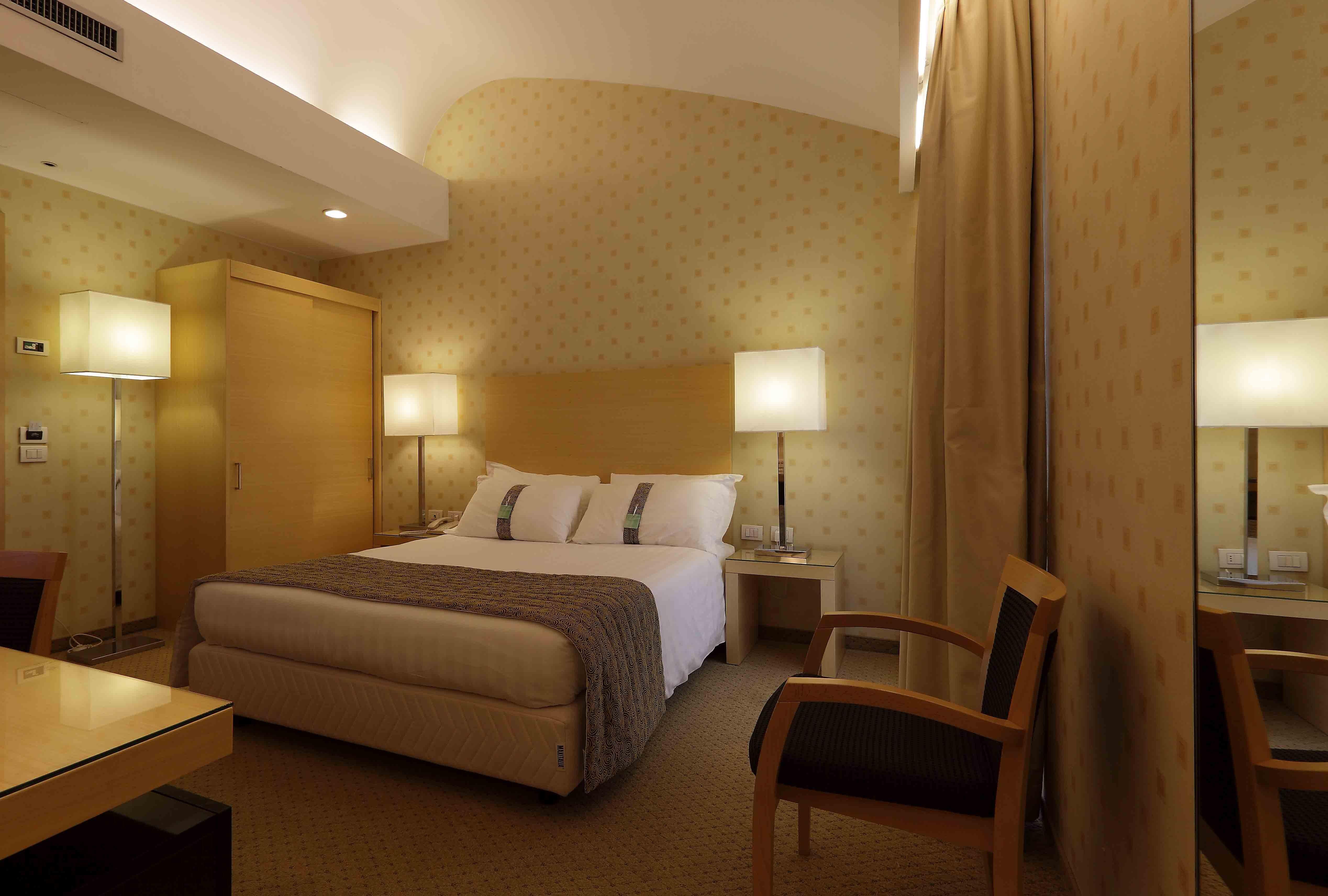 Garibaldi Station By Ihg 4* Mailand