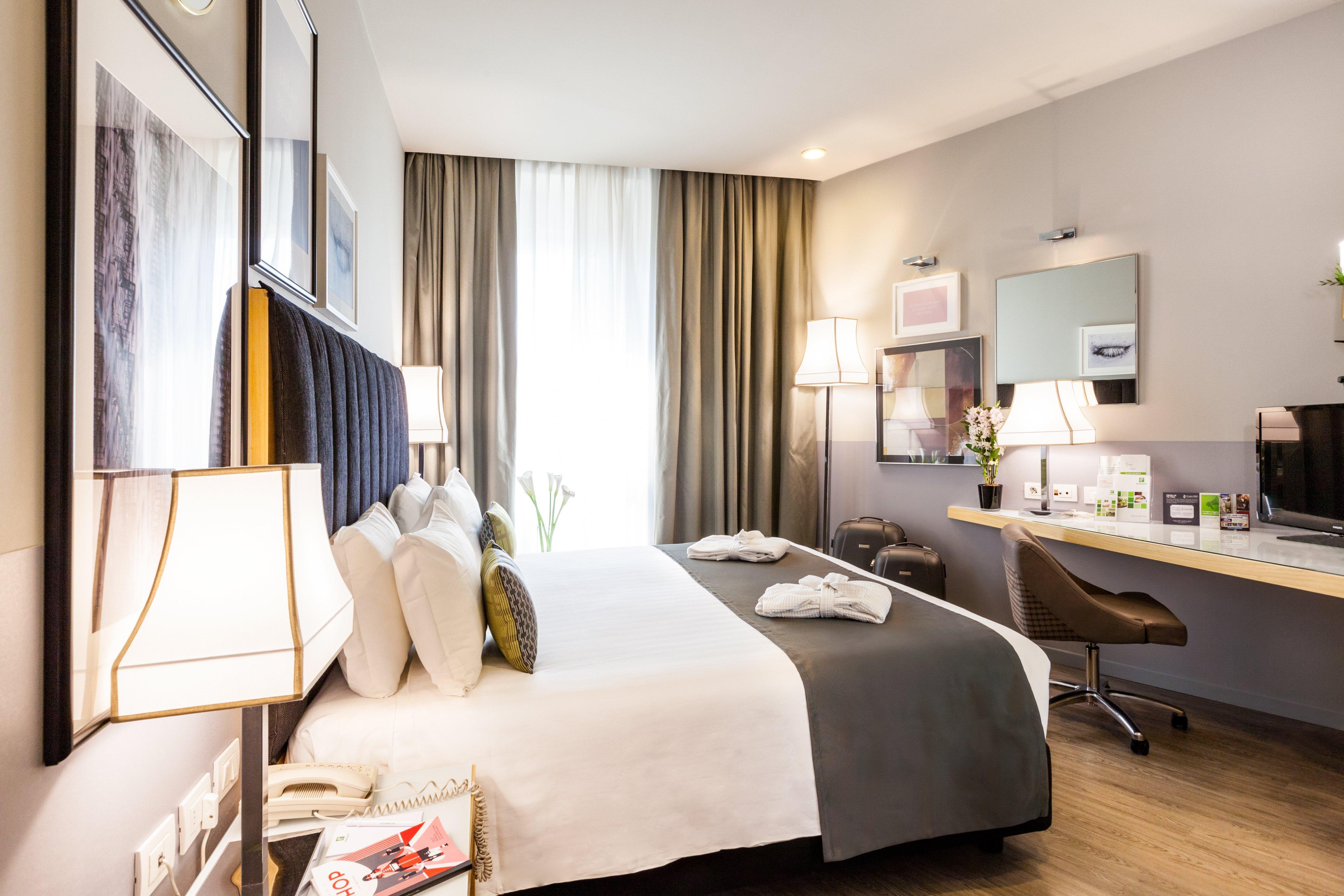 Garibaldi Station By Ihg 4* Mailand