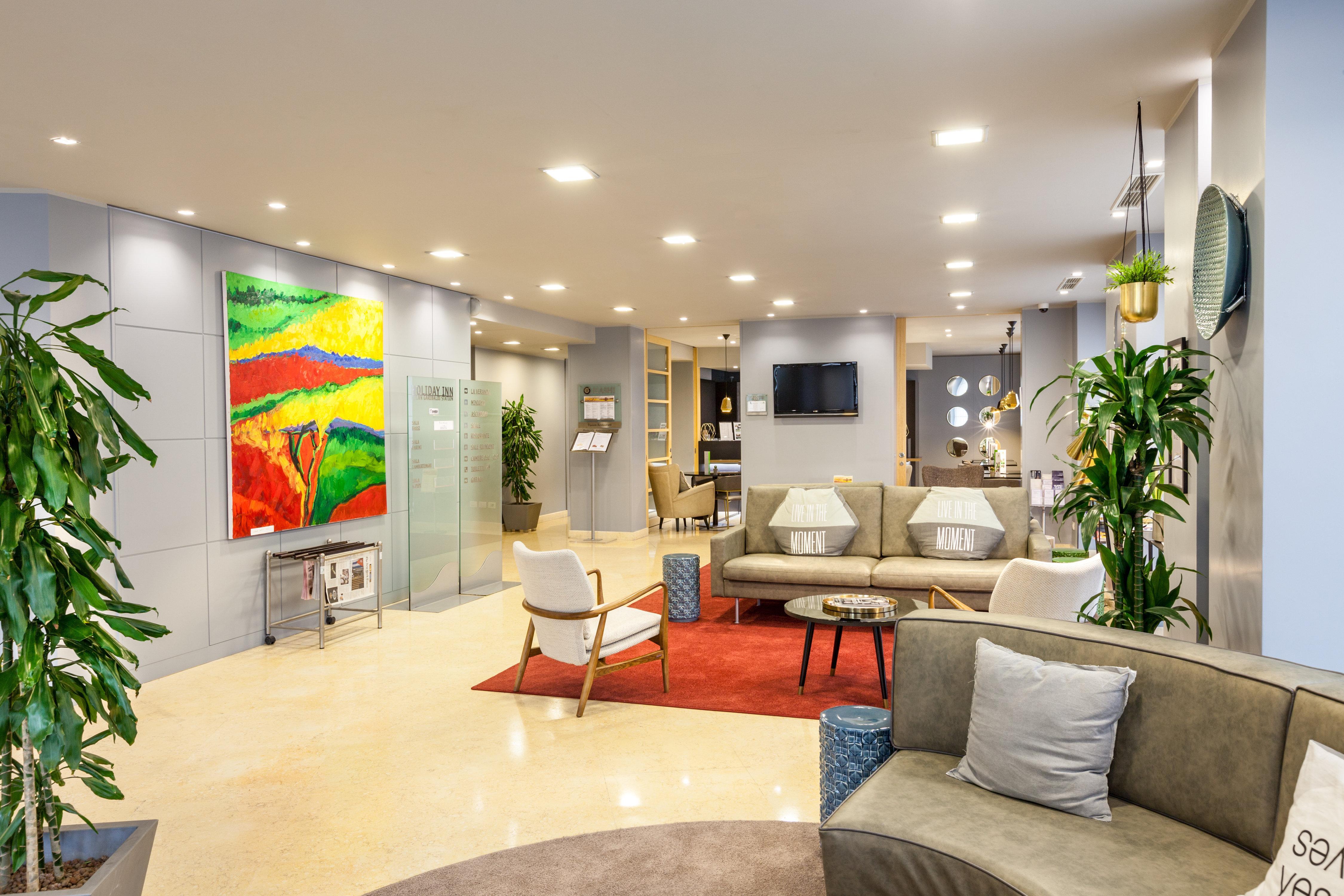 Garibaldi Station By Ihg Mailand