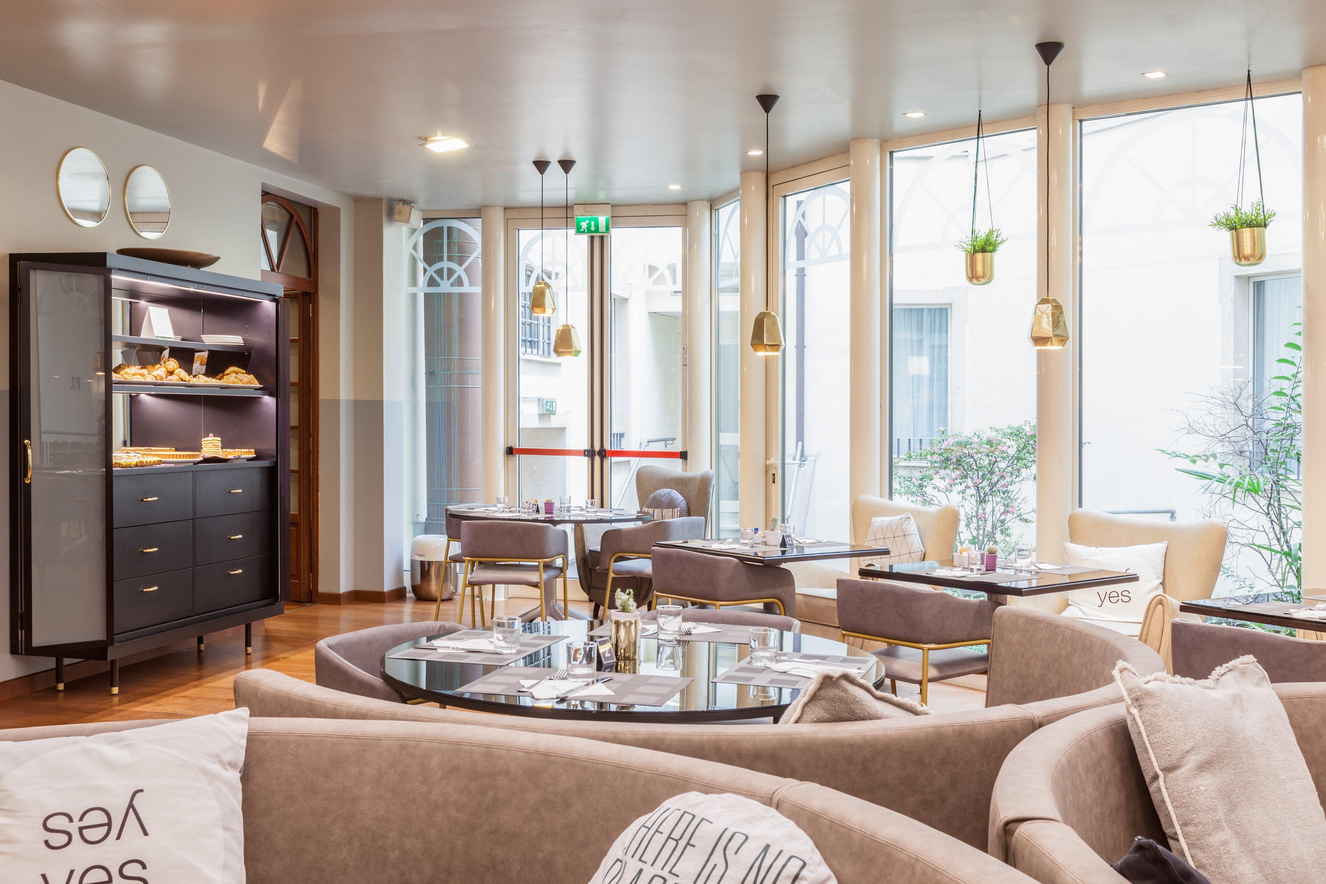 Hotel Garibaldi Station By Ihg Mailand