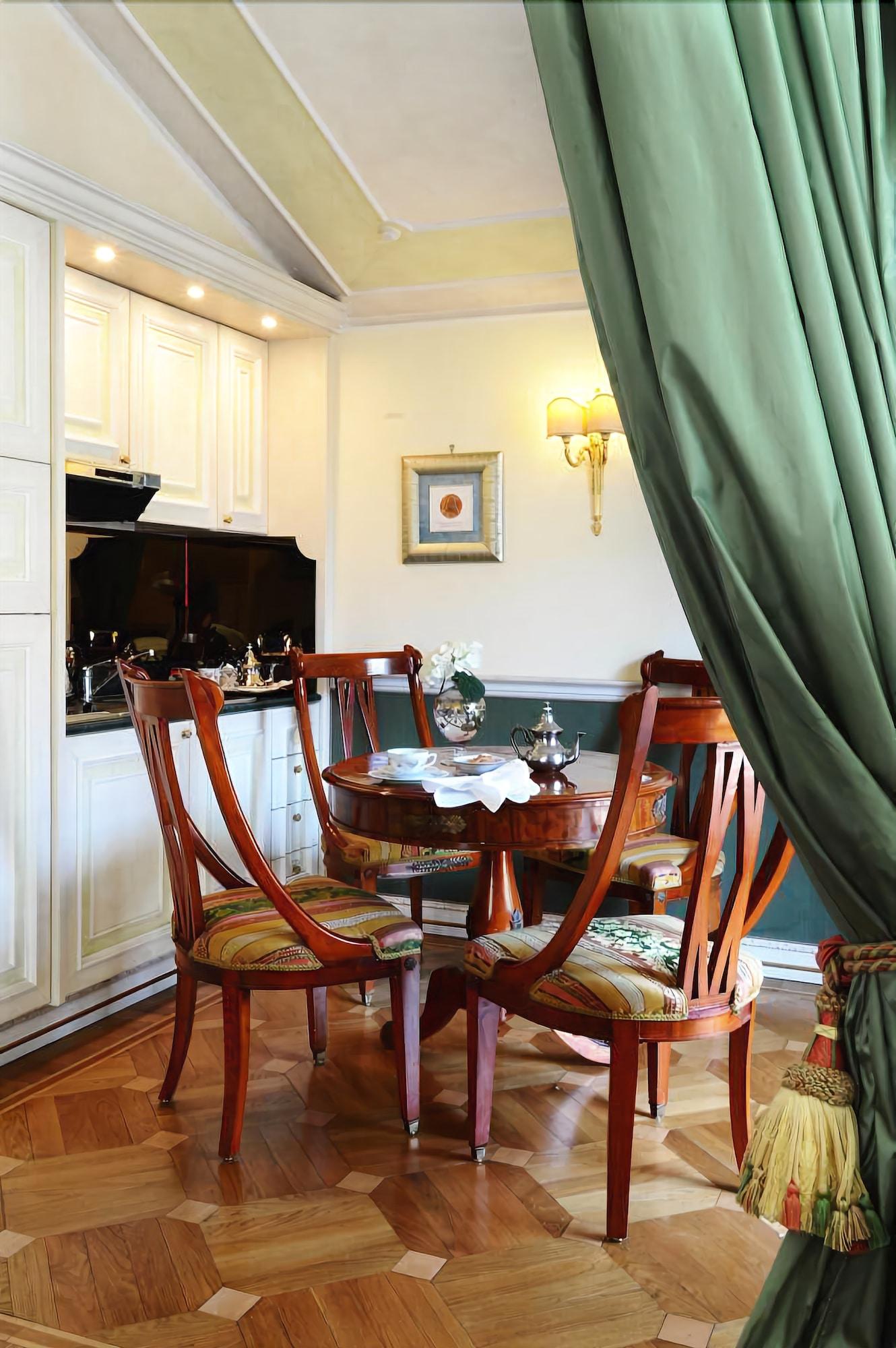 Petit Palais De Charme Hotel Milan