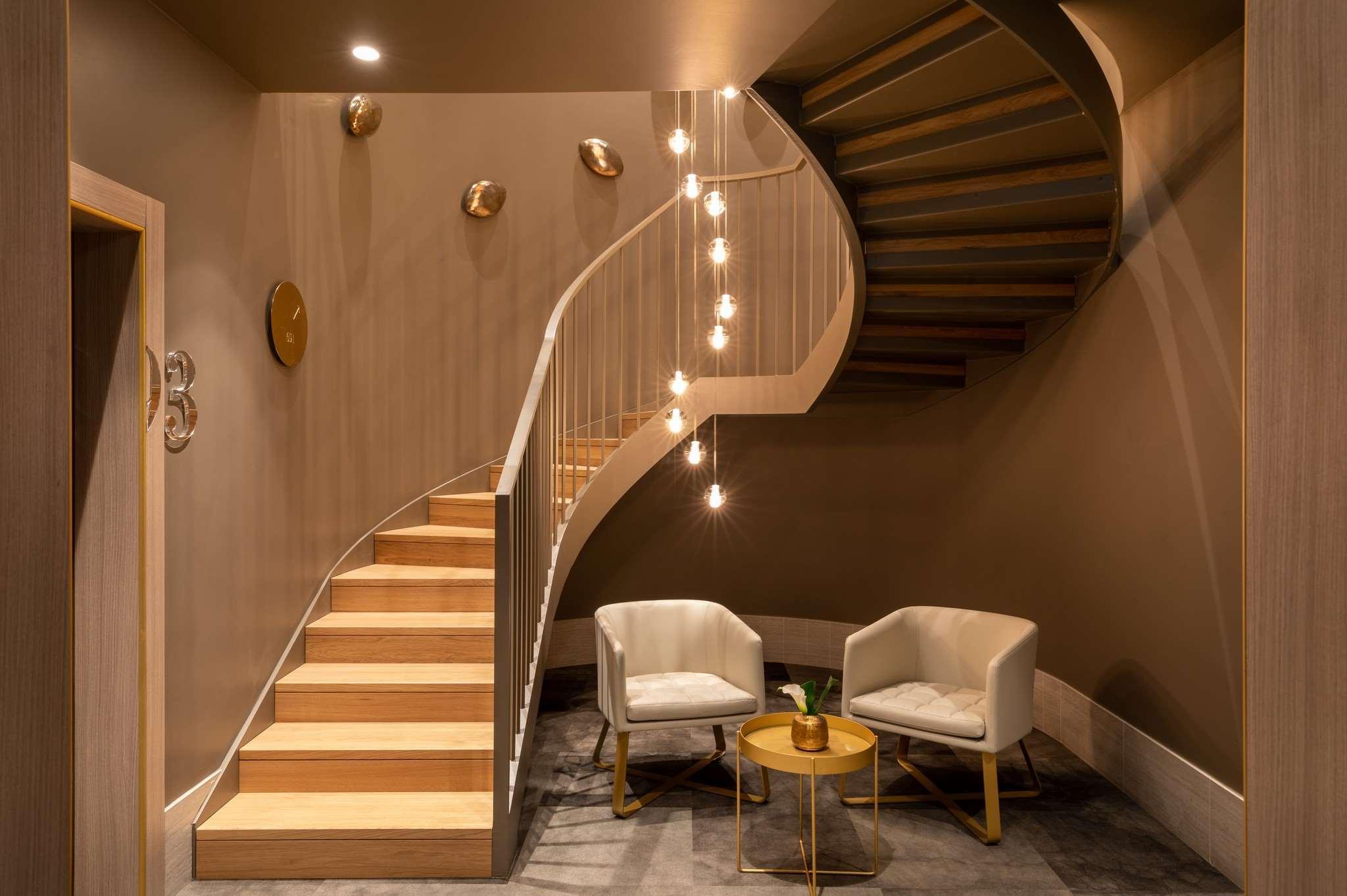 Rosa Grand \u2013 Starhotels Collezione 4*