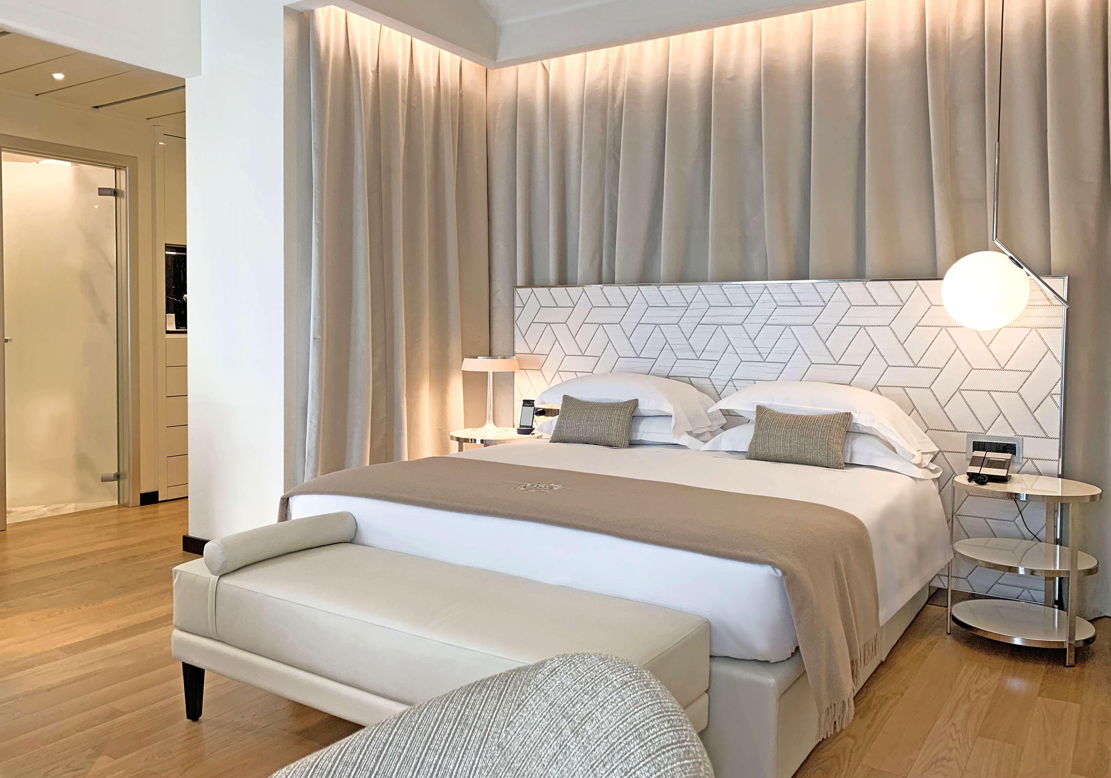 Rosa Grand \u2013 Starhotels Collezione