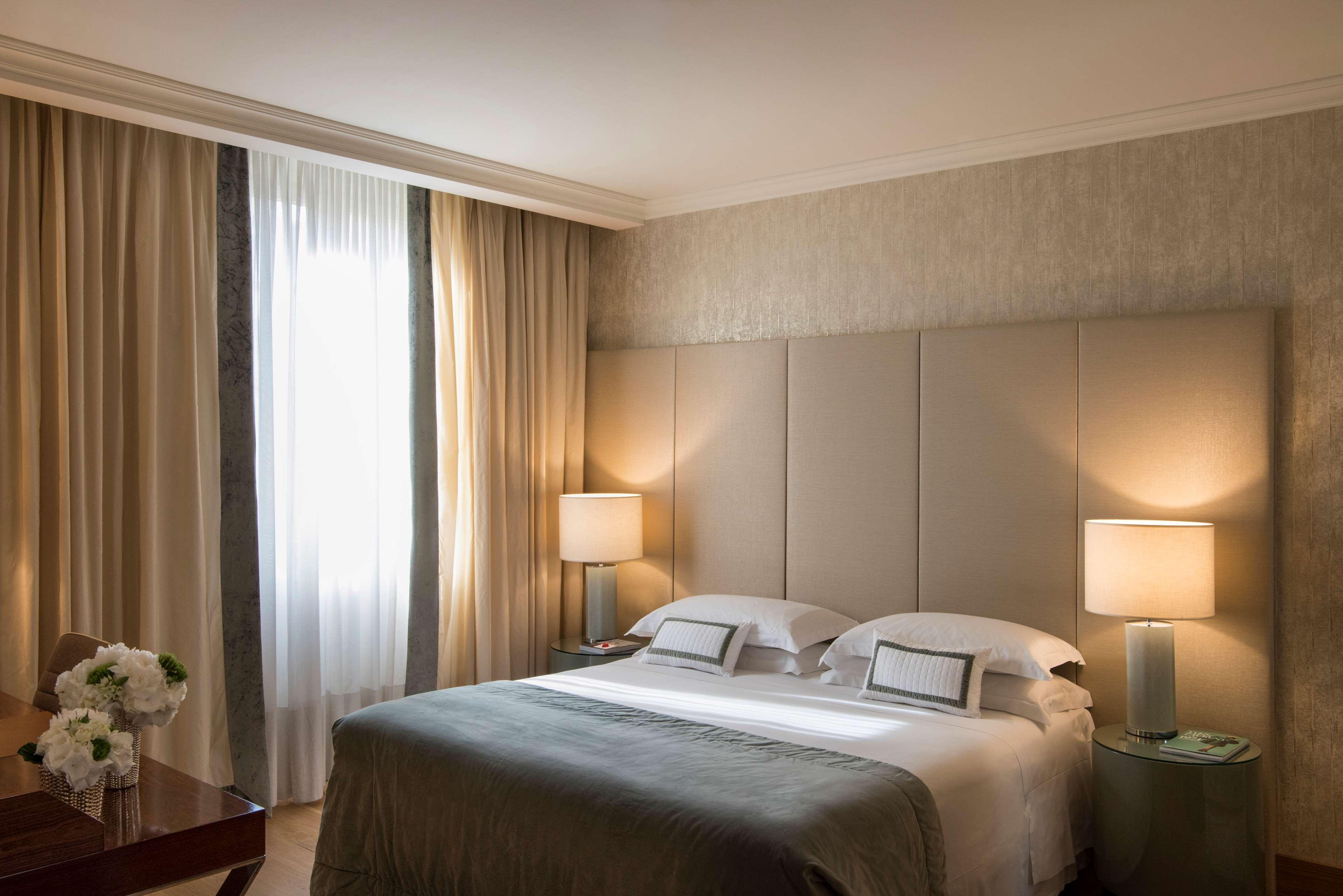 Rosa Grand \u2013 Starhotels Collezione Mailand