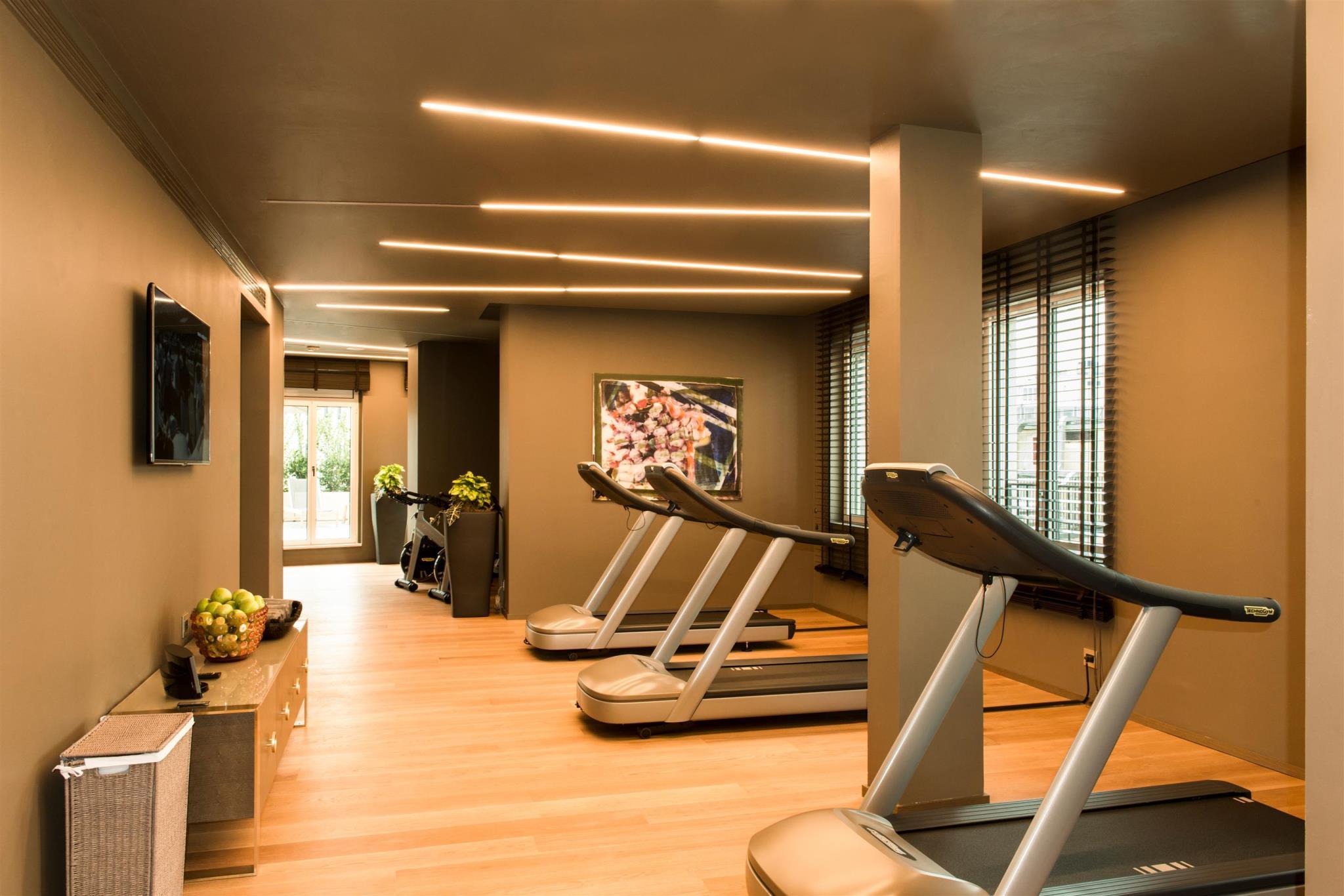 Hotel Rosa Grand \u2013 Starhotels Collezione Mailand