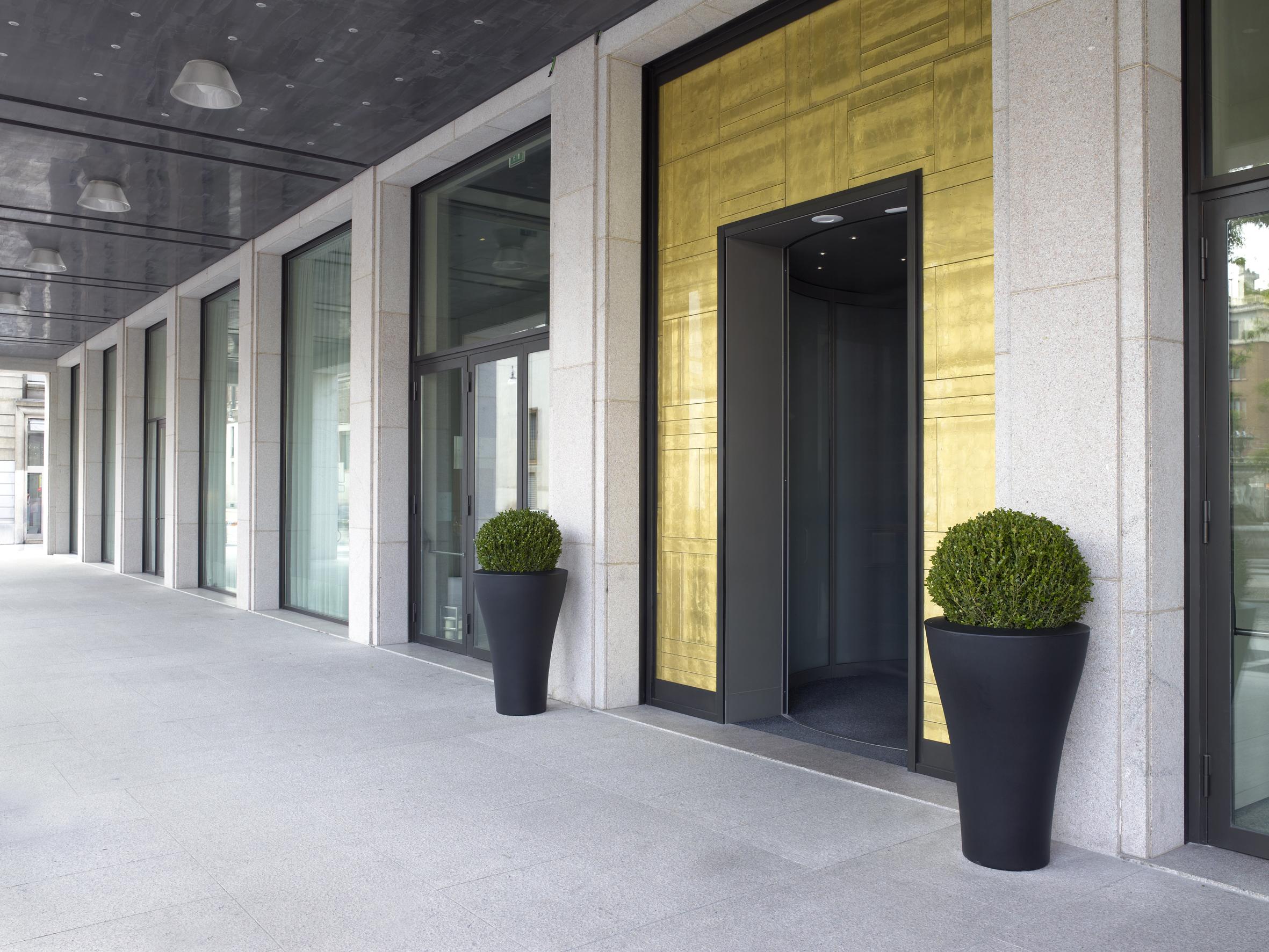 Rosa Grand \u2013 Starhotels Collezione Mailand