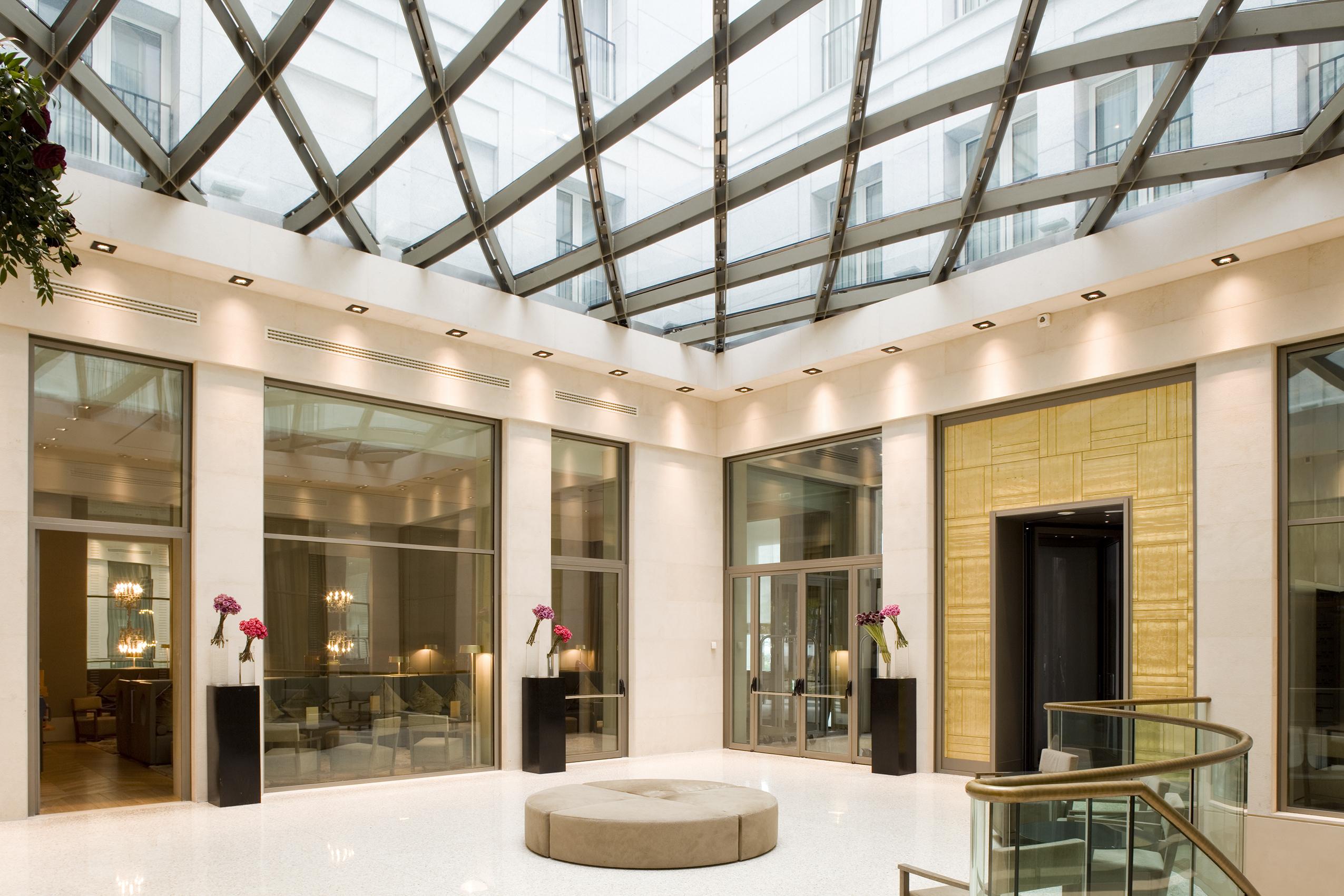 Hotel Rosa Grand \u2013 Starhotels Collezione Mailand