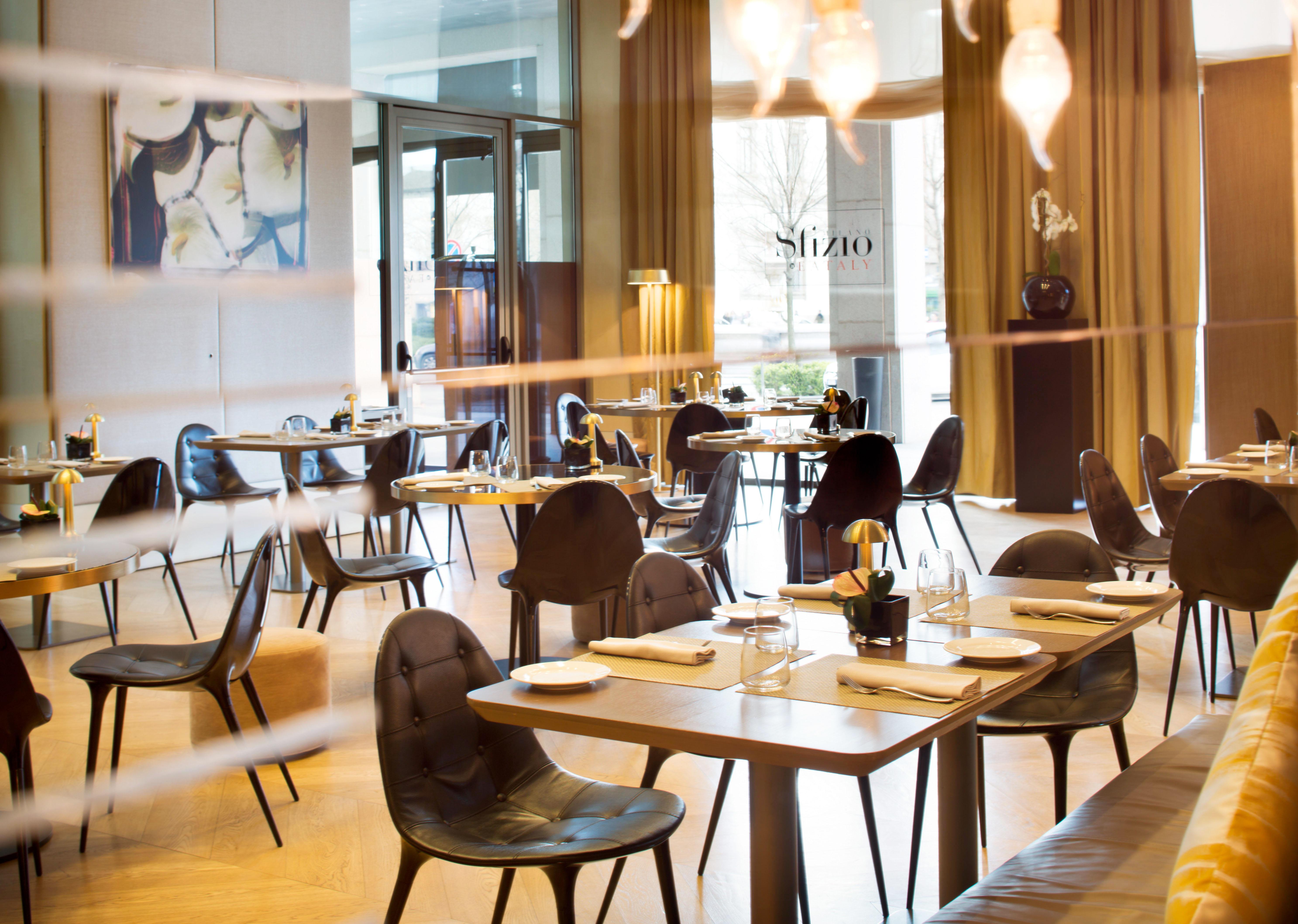 Rosa Grand \u2013 Starhotels Collezione