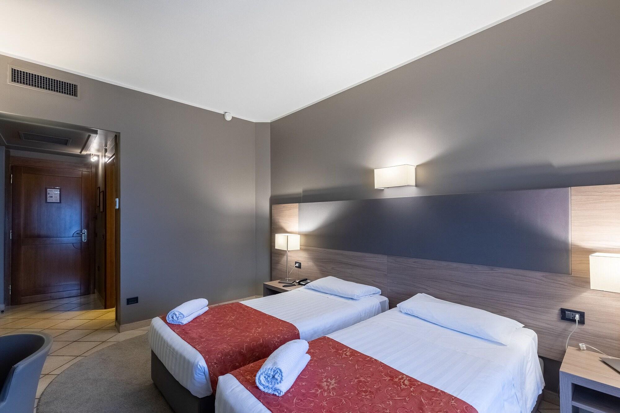 Sunflower Hotel Mailand