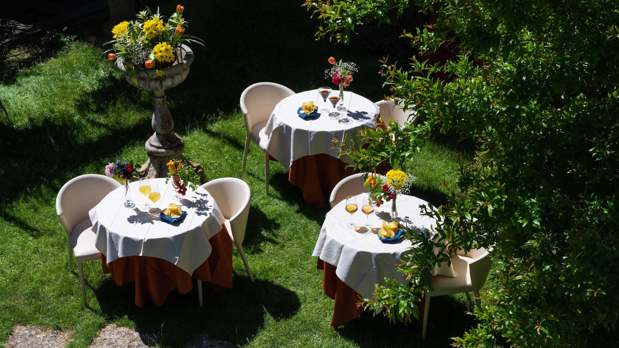 Sunflower Hotel Mailand