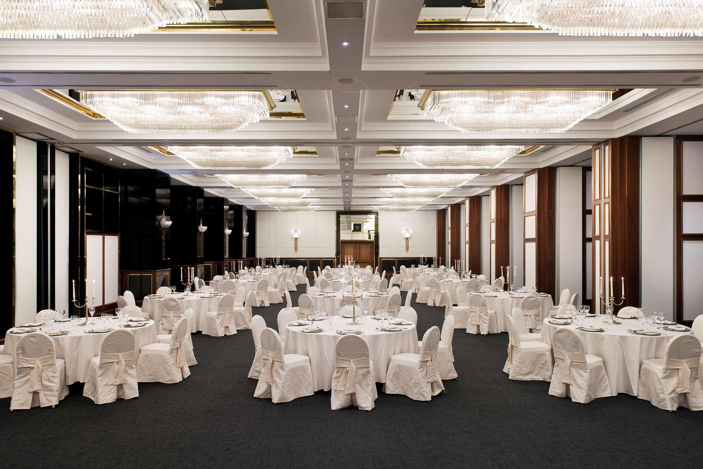 Melia Hotel