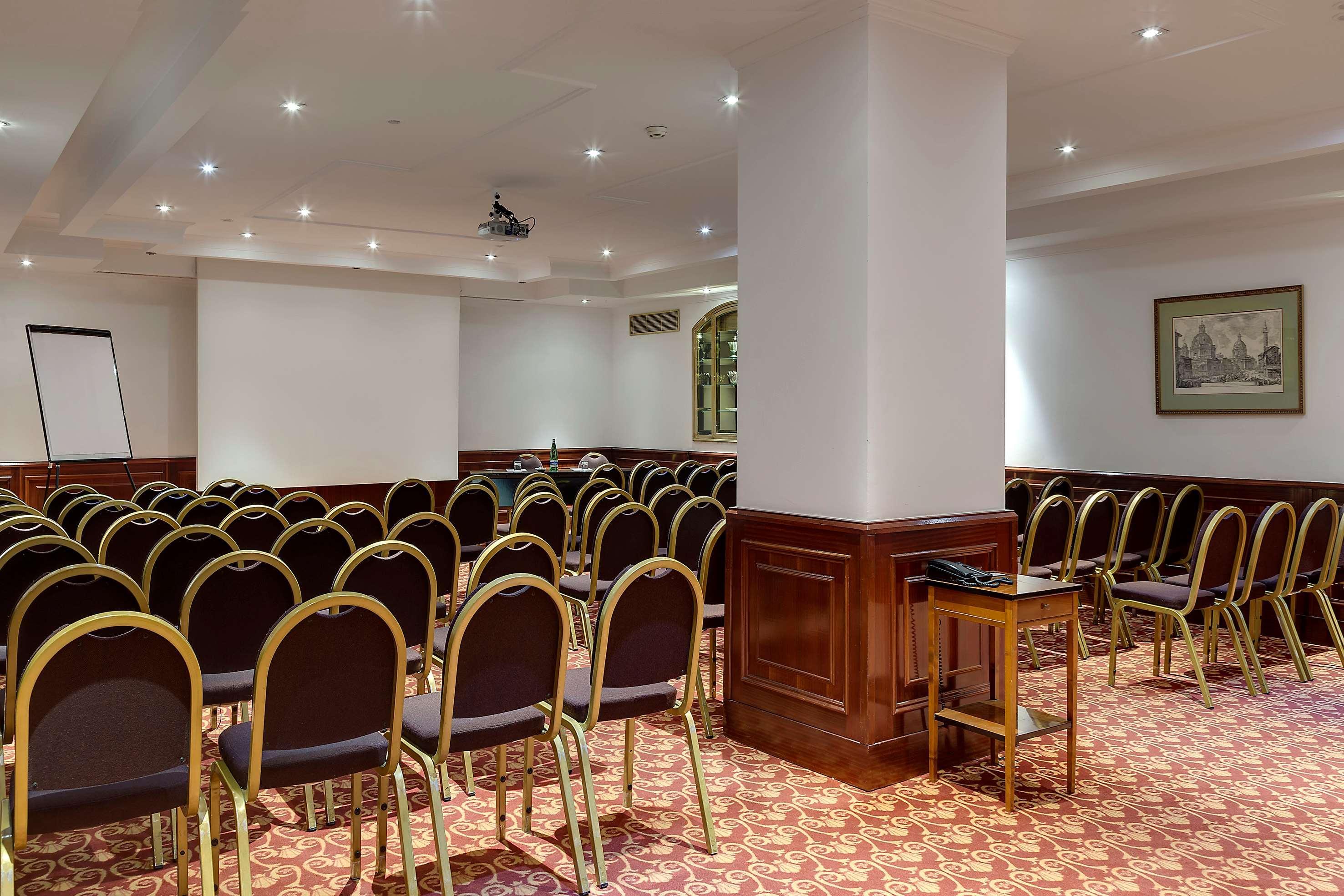 Hotel Melia 5*