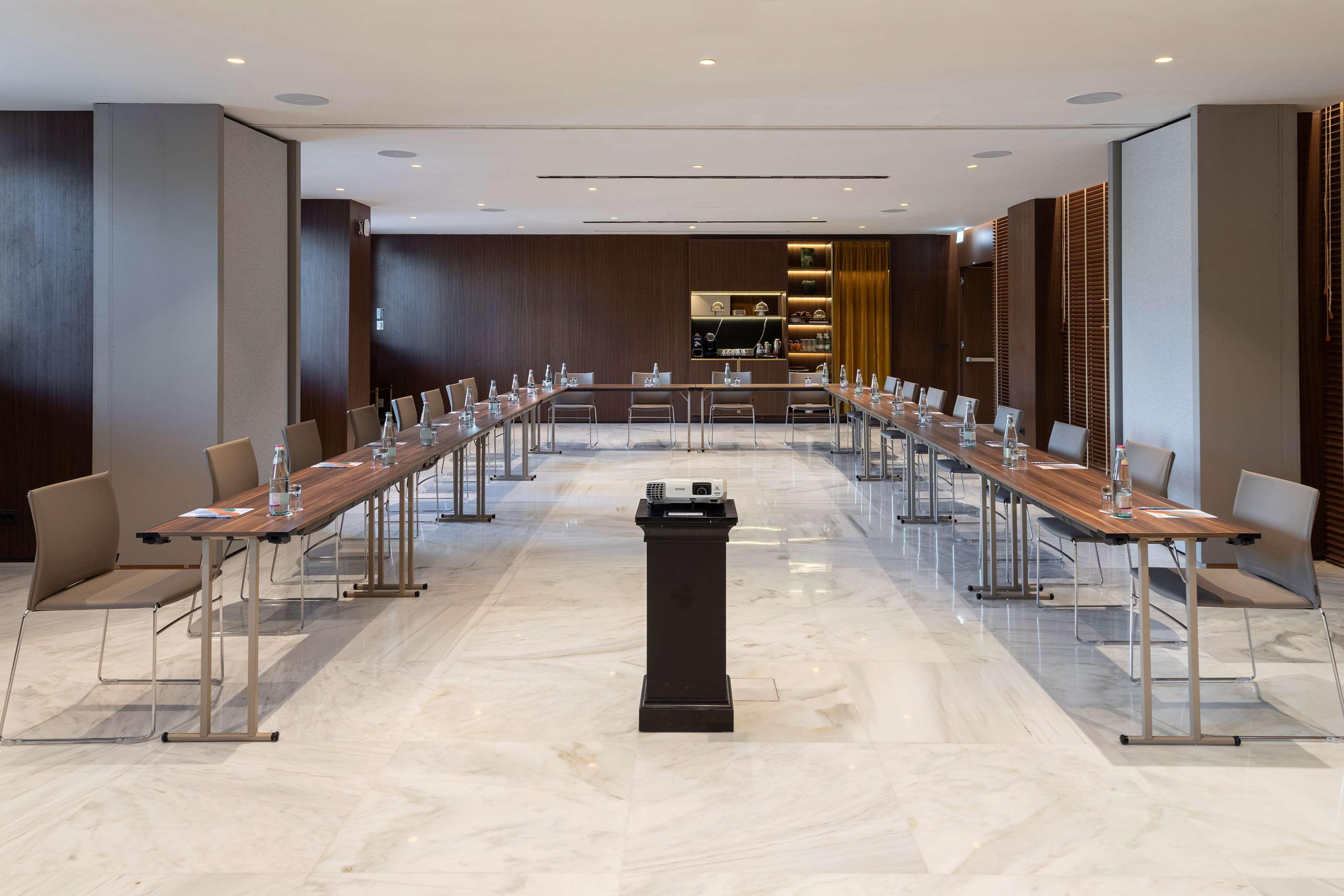 Hotel Melia 5*