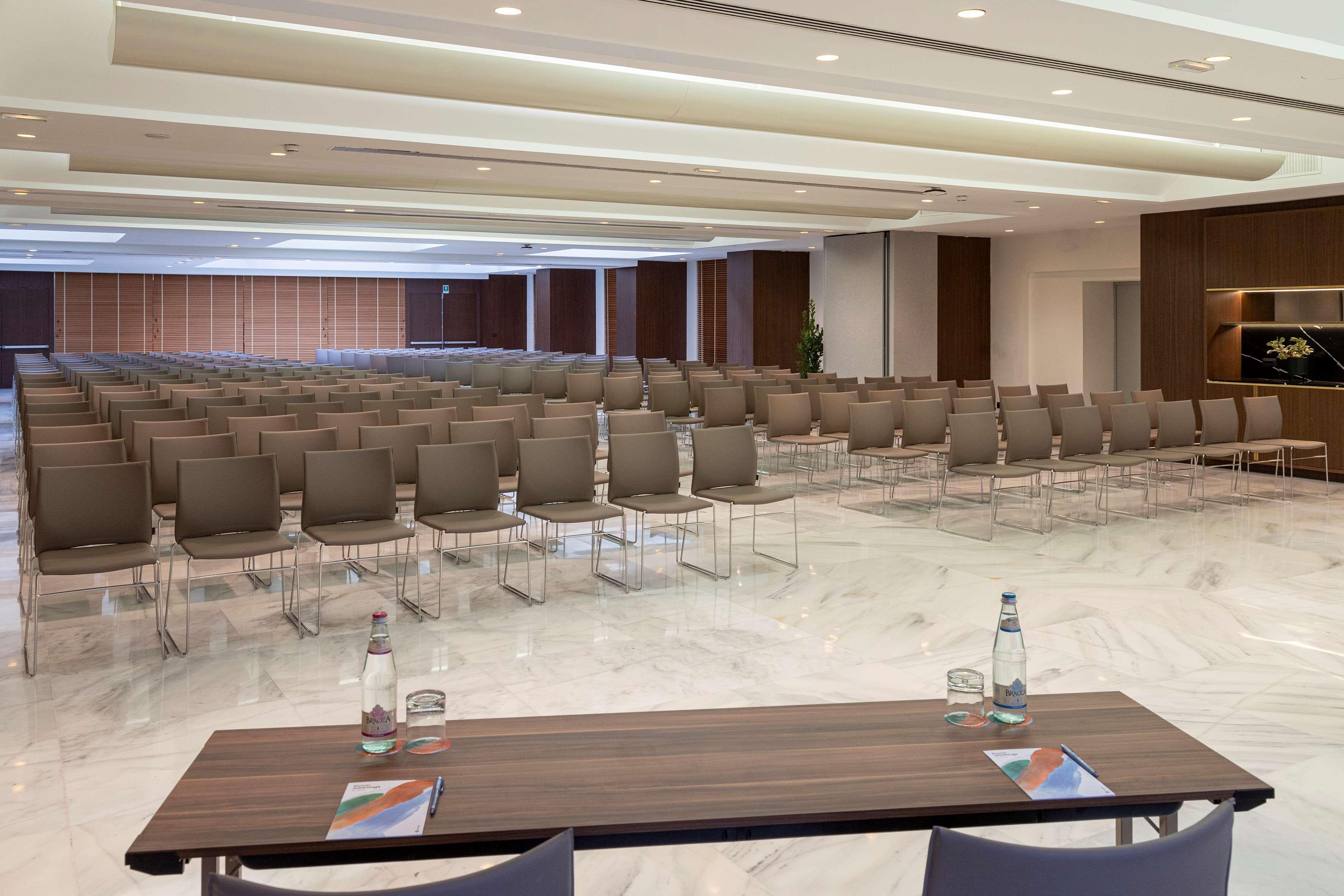 Melia Hotel Milão