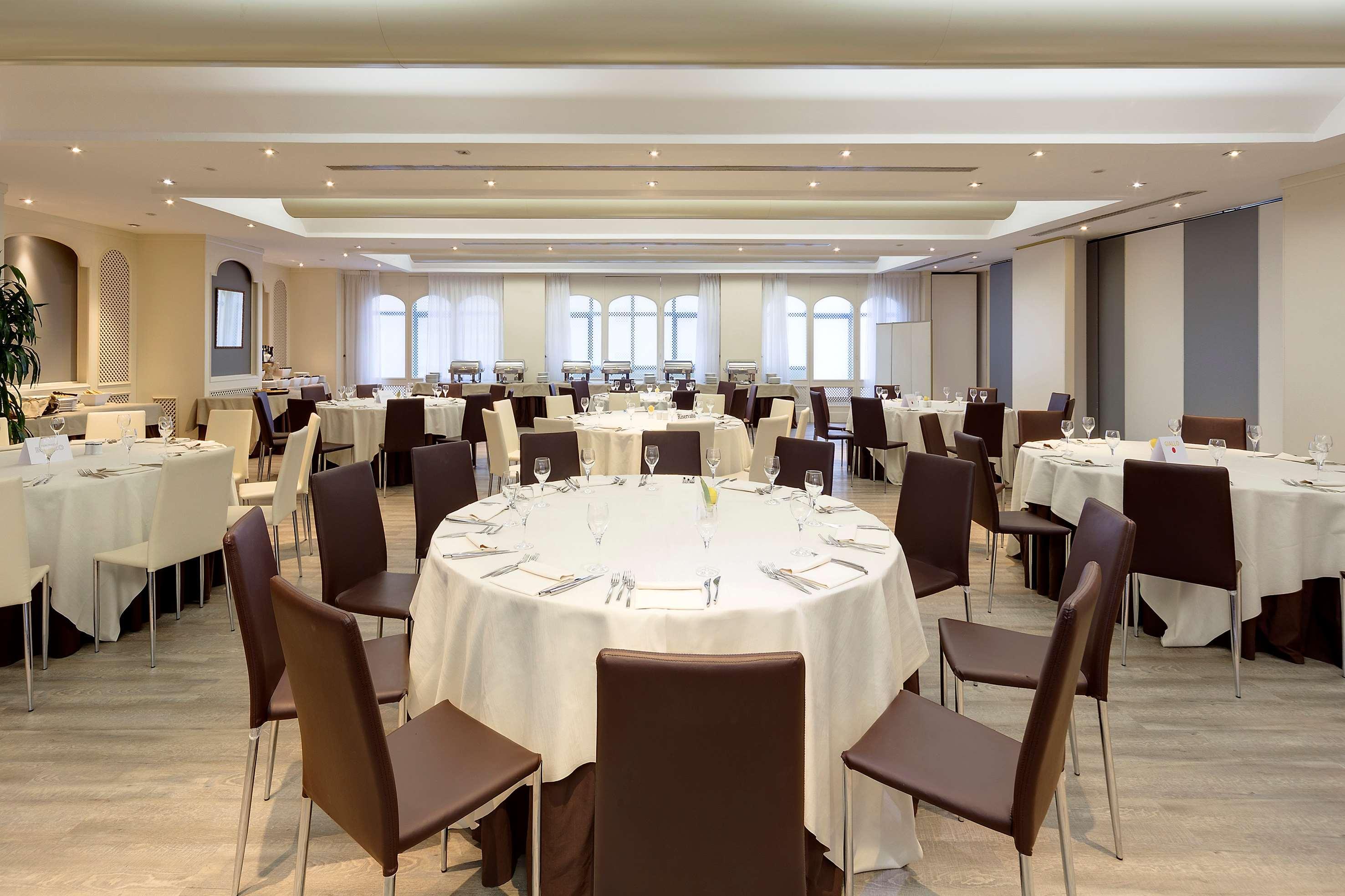 Melia Hotel