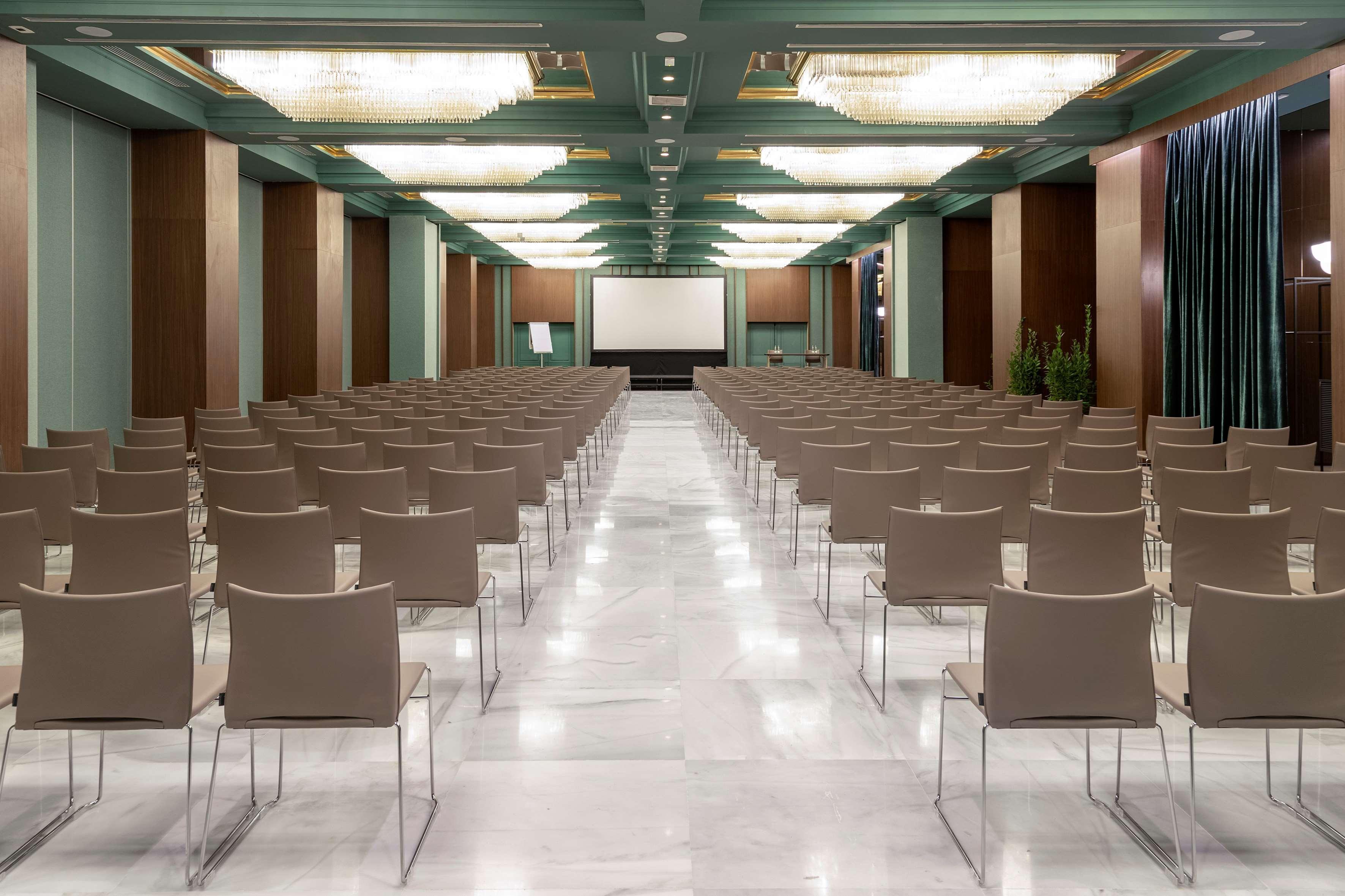 Hotel Melia Milão