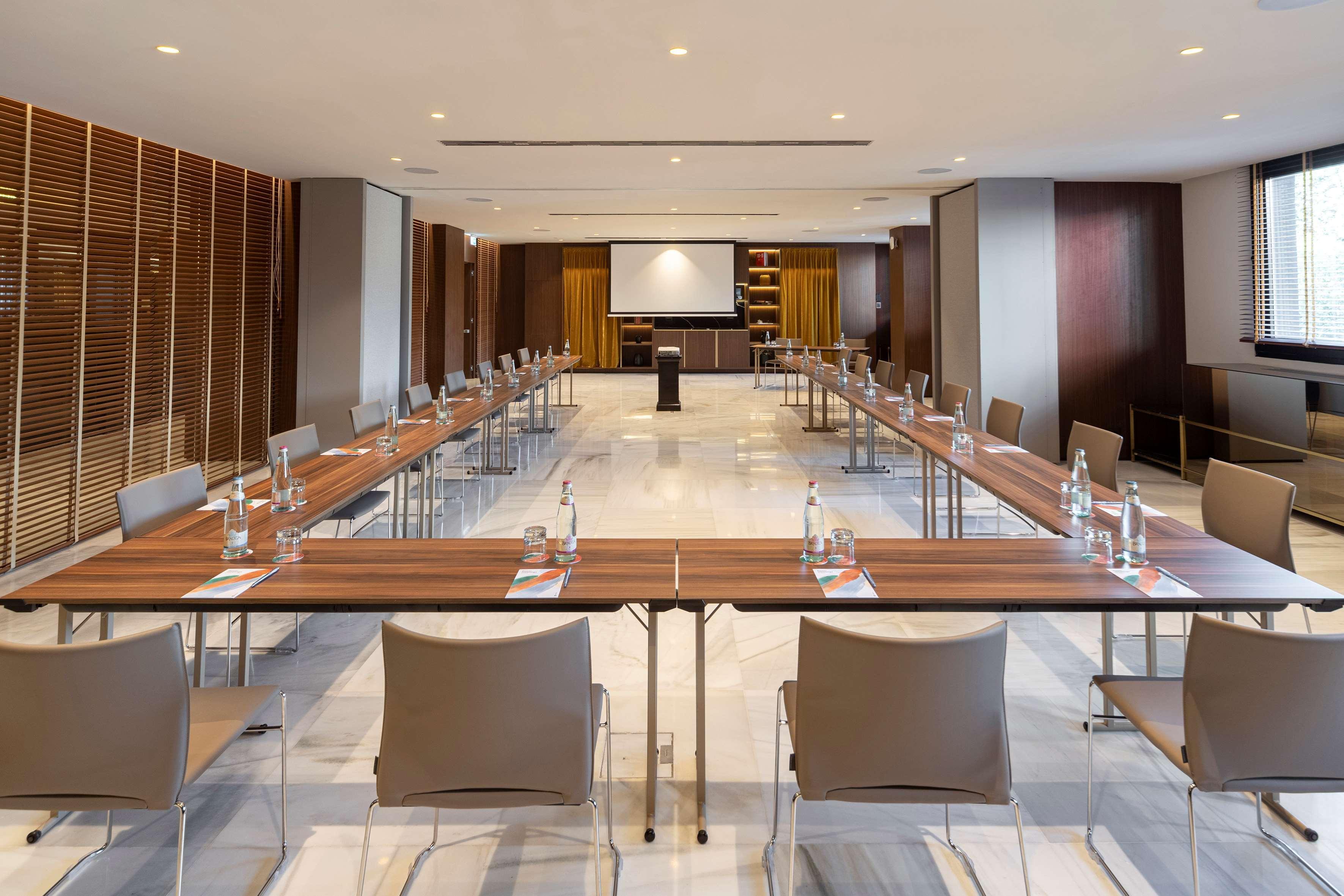 Melia Hotel Milão