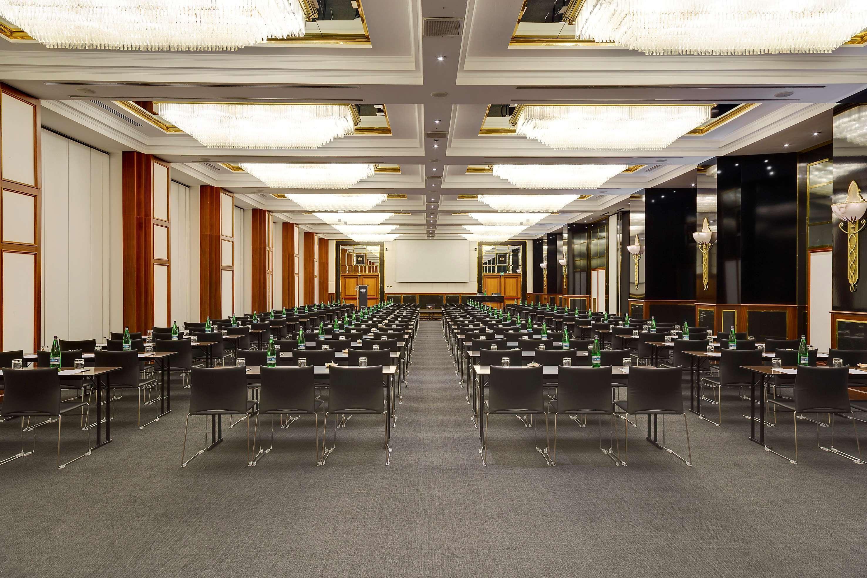 Melia Hotel Milão