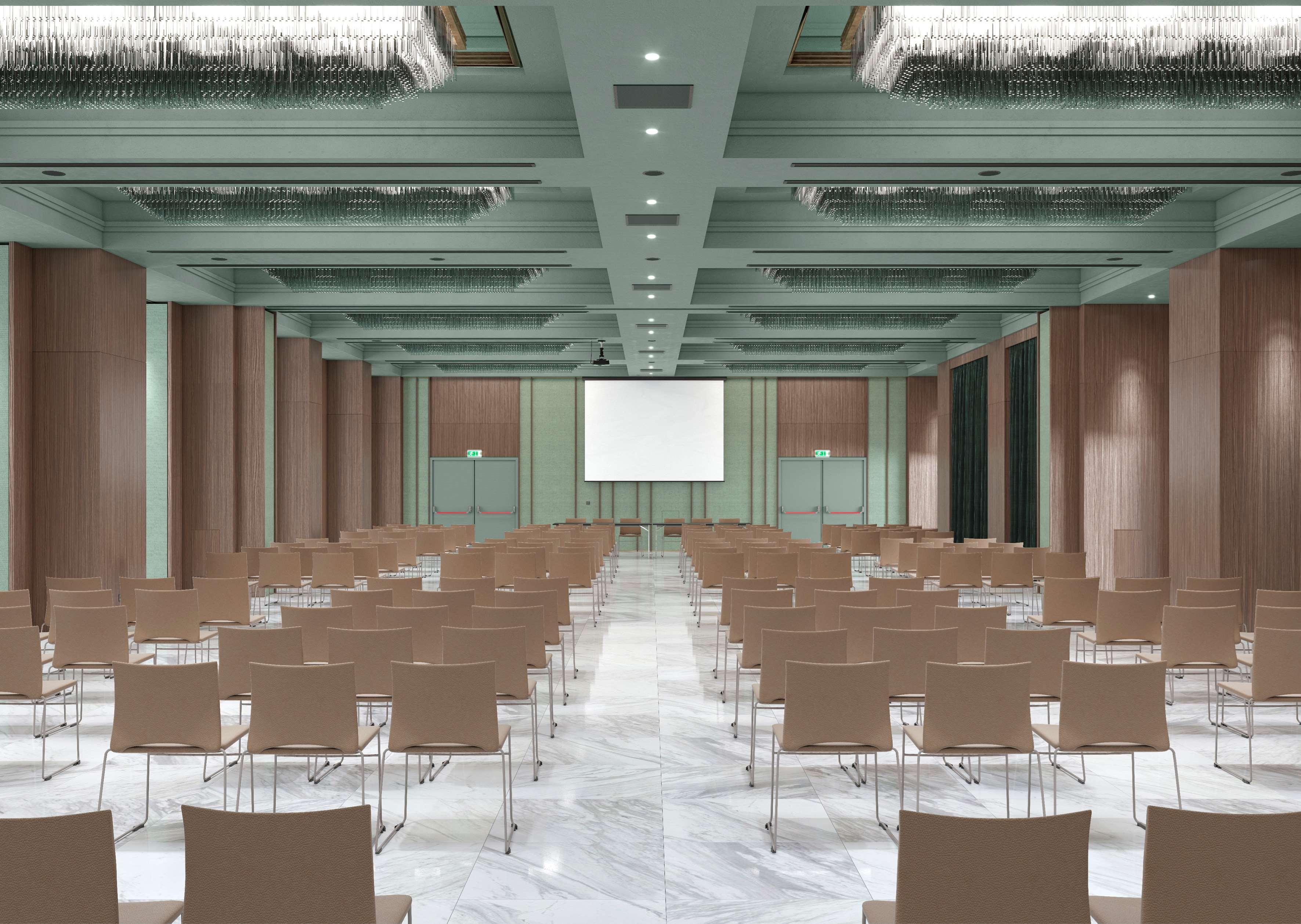 Melia Hotel