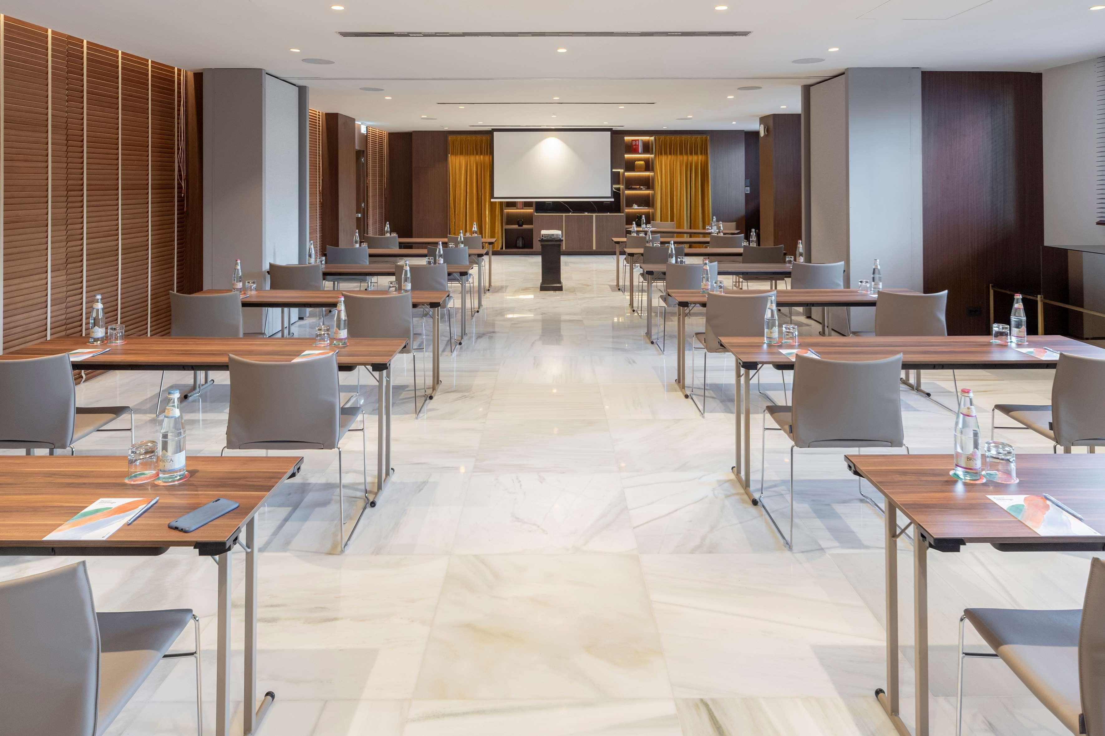 Melia Hotel 5*