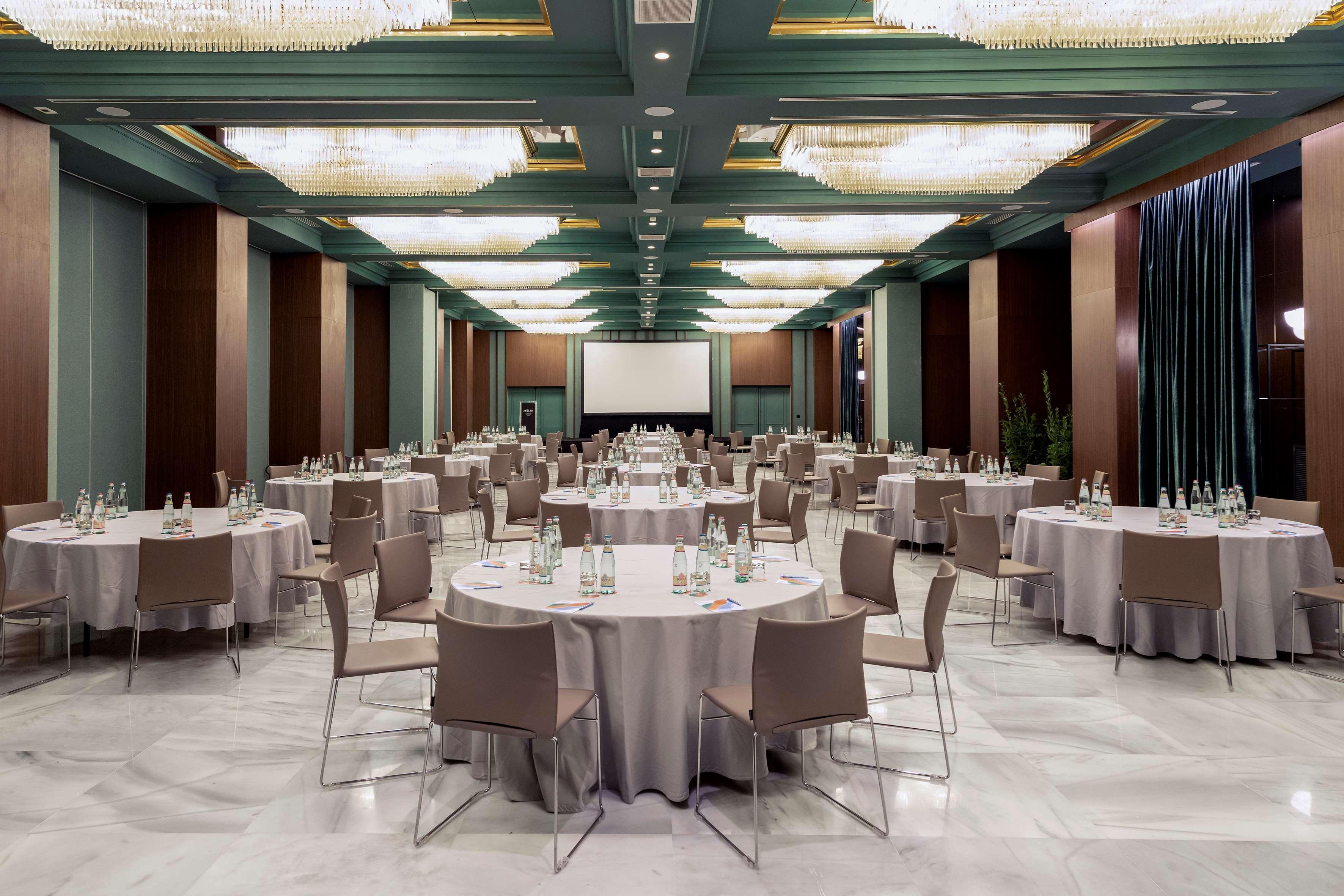 Melia Hotel 5*