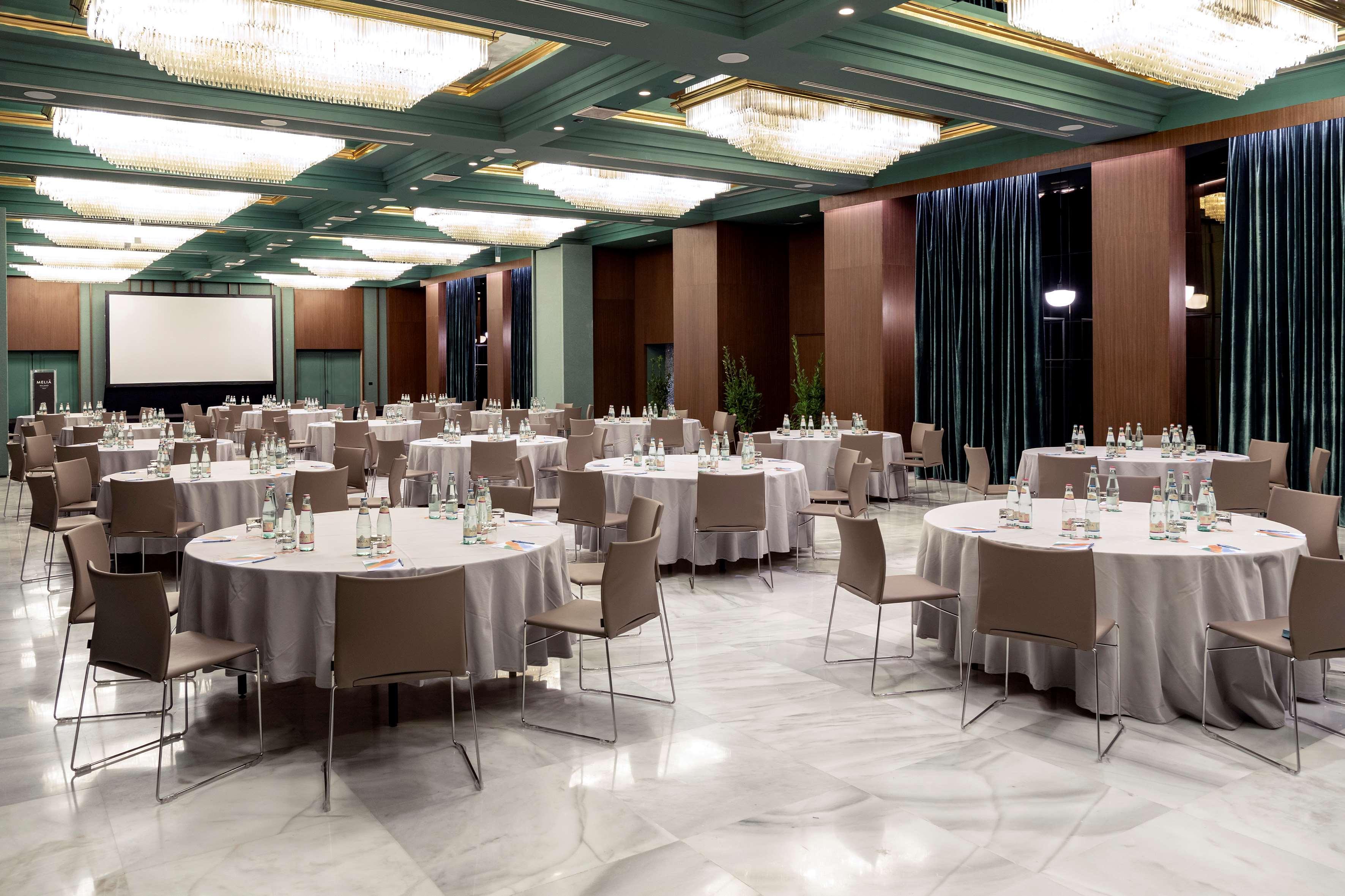 Melia Hotel Milão
