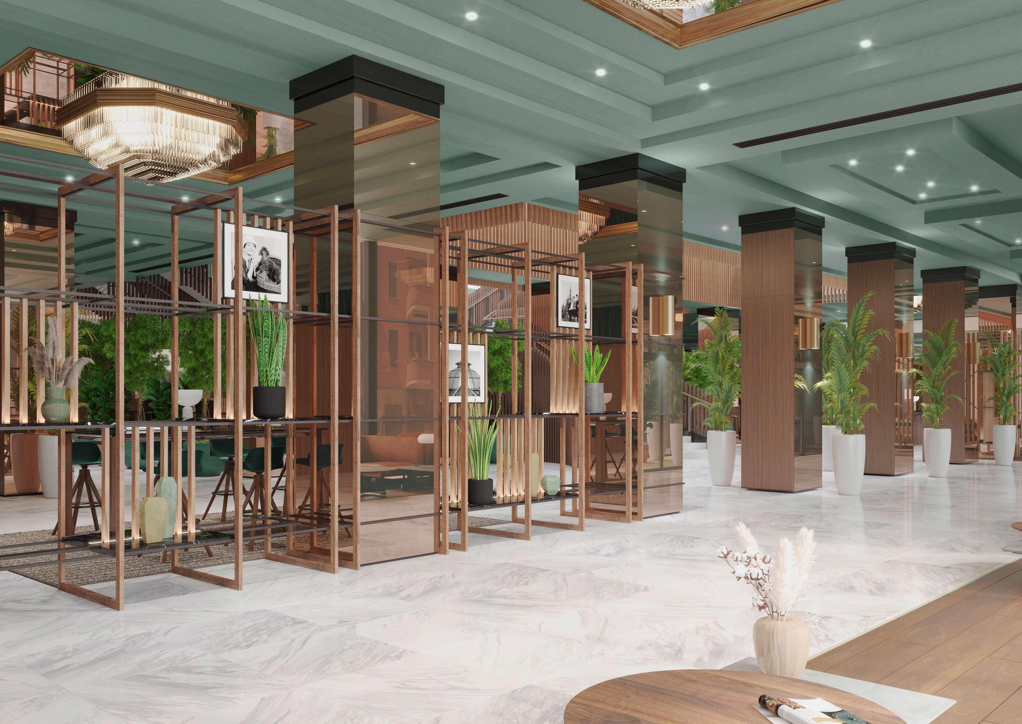 Hotel Melia 5*