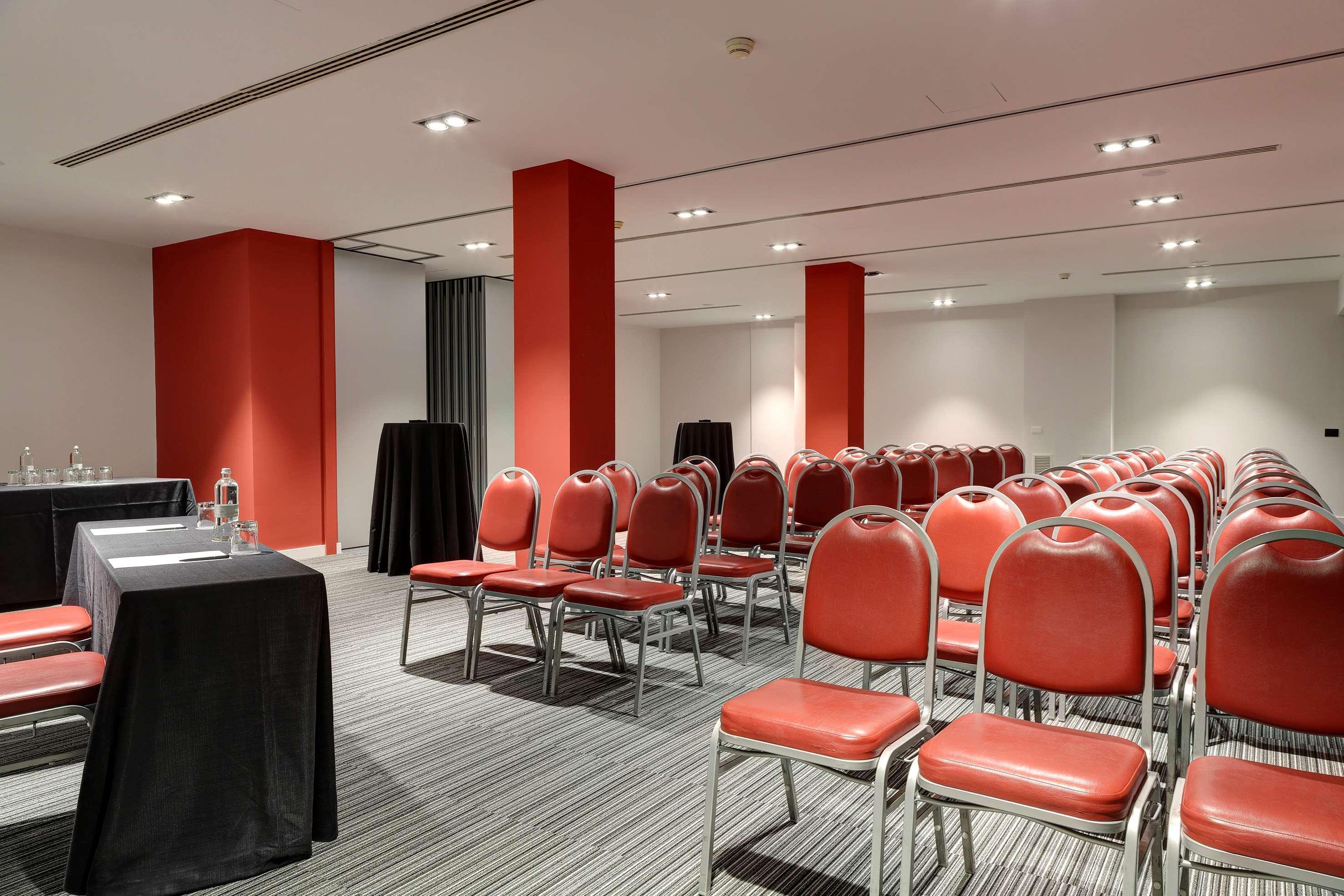Hotel Melia Milão