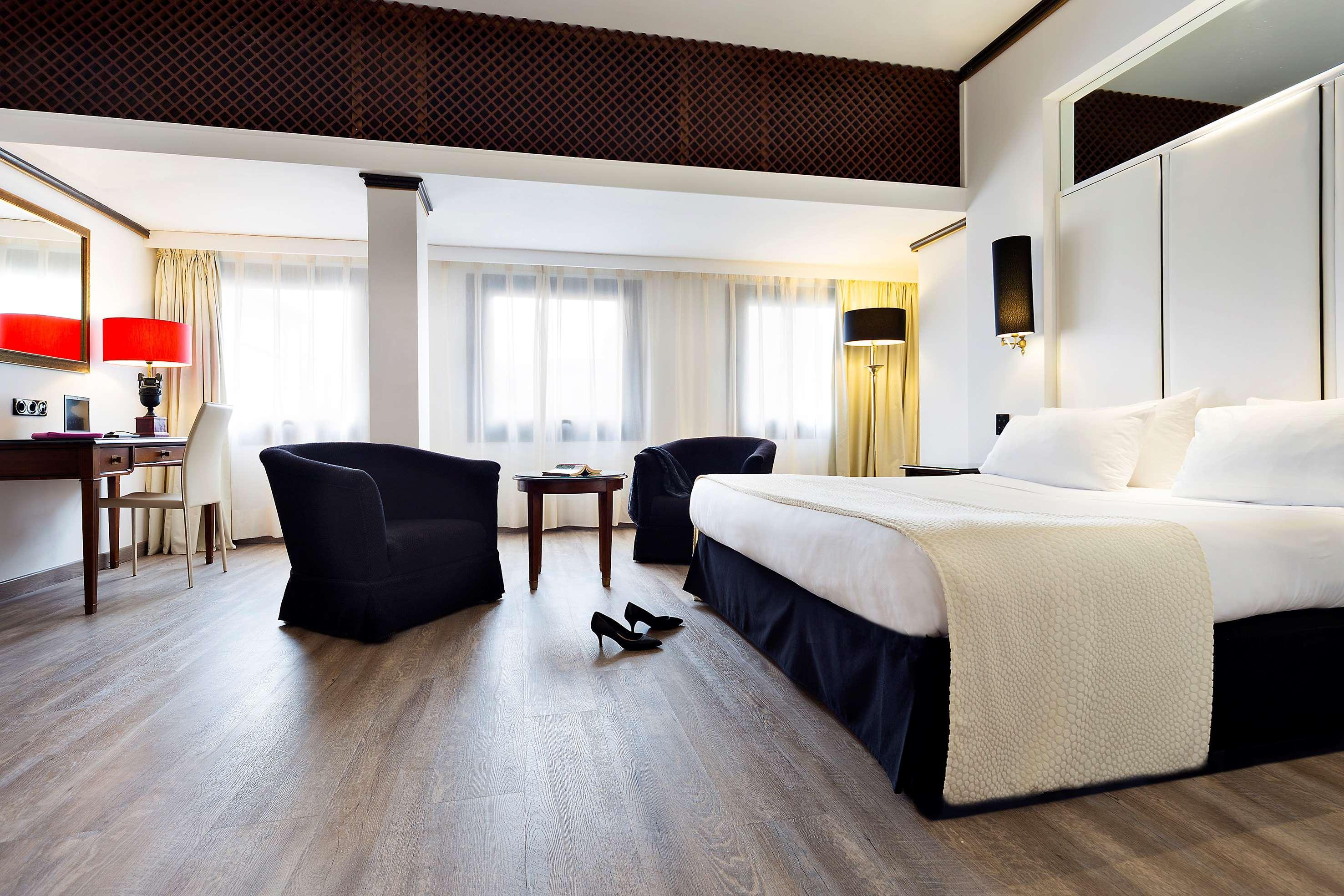 Hotel Melia Milão