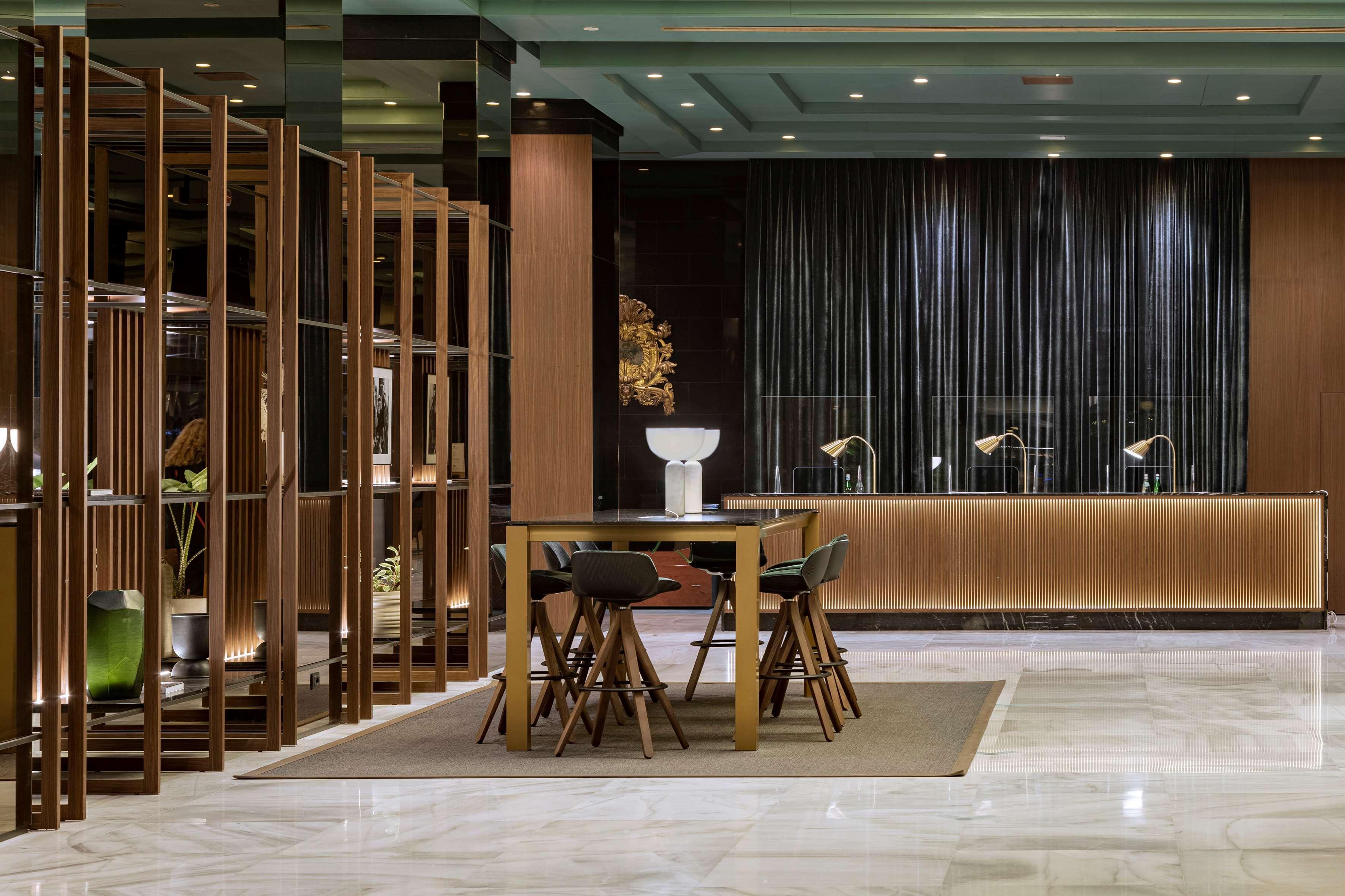 Melia Hotel 5*
