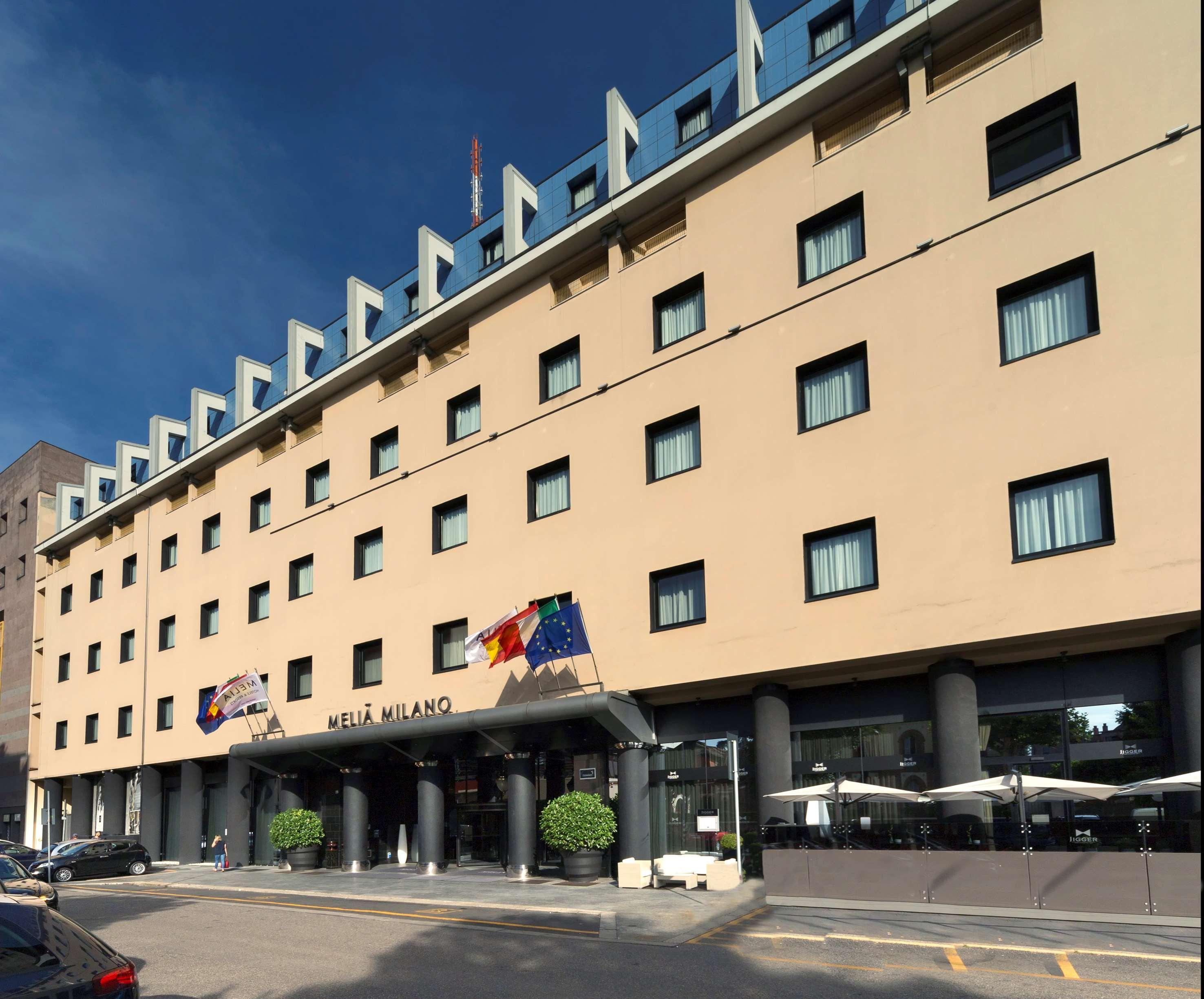 Hotel Melia