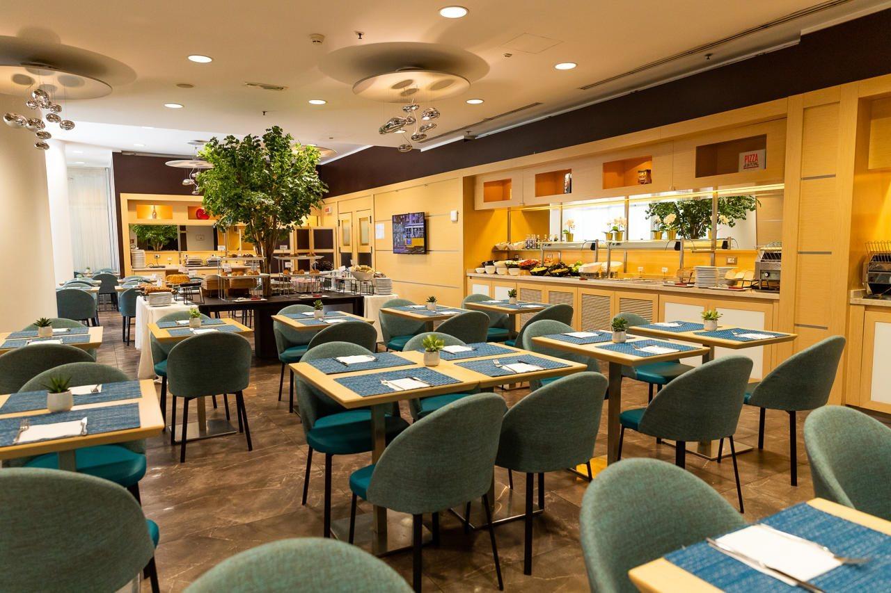 Ramada Plaza By Wyndham 4* Milão