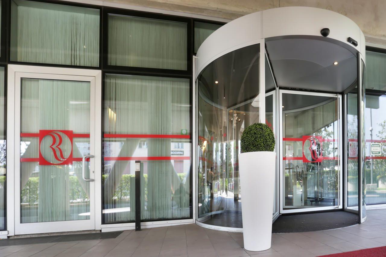 Ramada Plaza By Wyndham 4* Milão