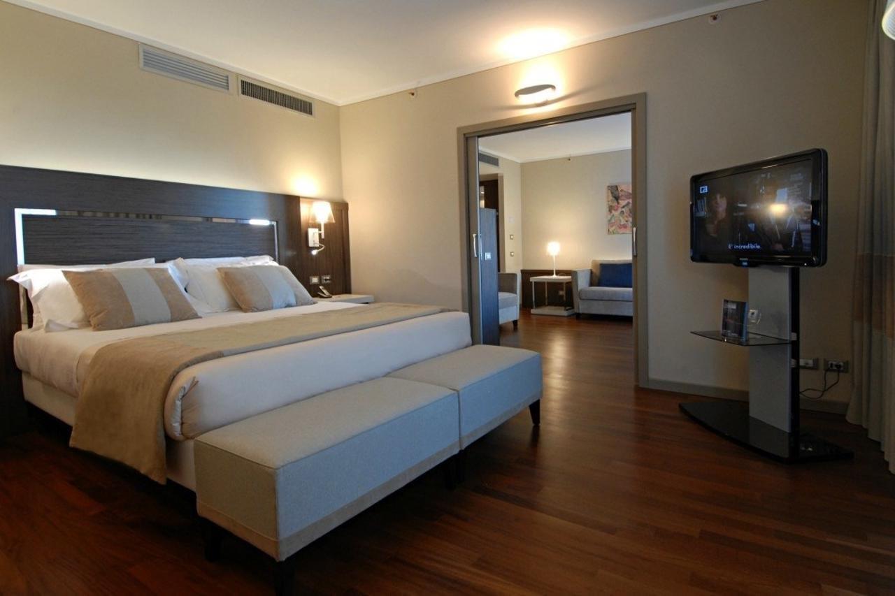 Ramada Plaza By Wyndham 4*