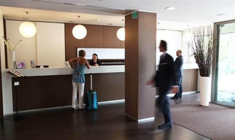 Hotel Portello