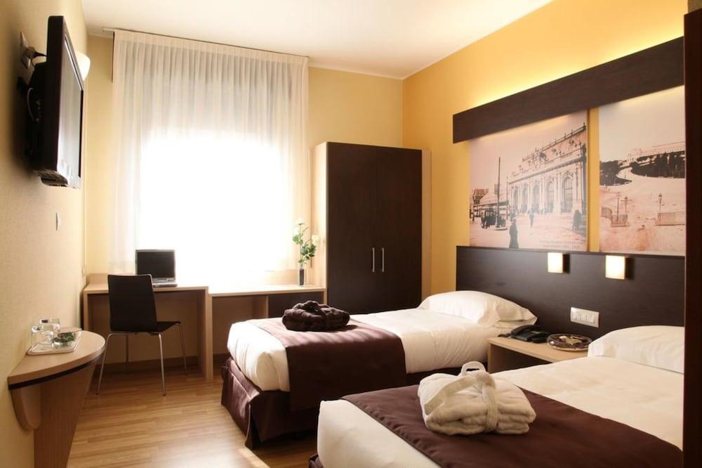 Hotel Portello Milão