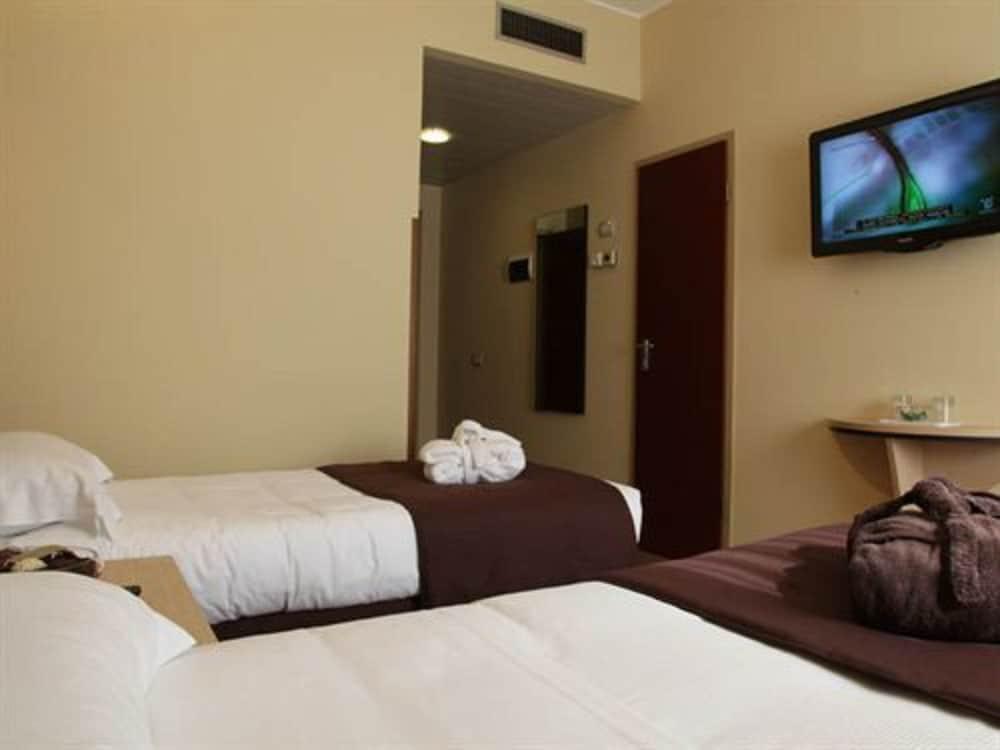 Hotel Portello