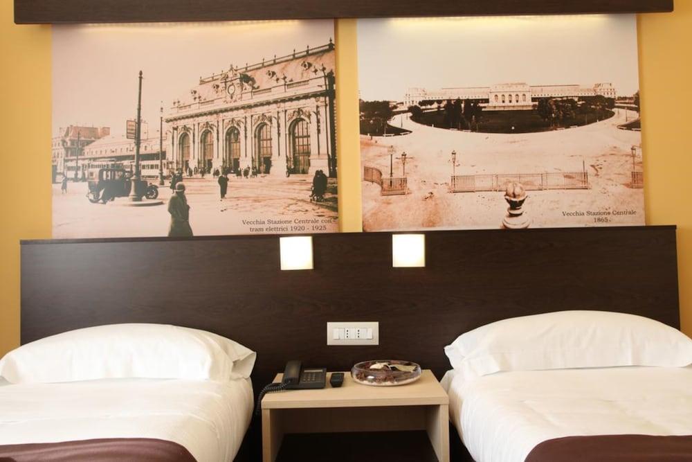 Hotel Portello 4*