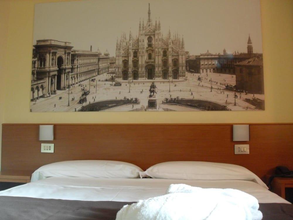 Hotel Portello Milão