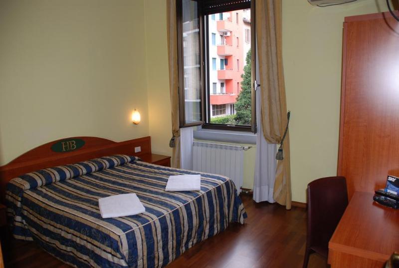 Bogart 2 Hotel 3*