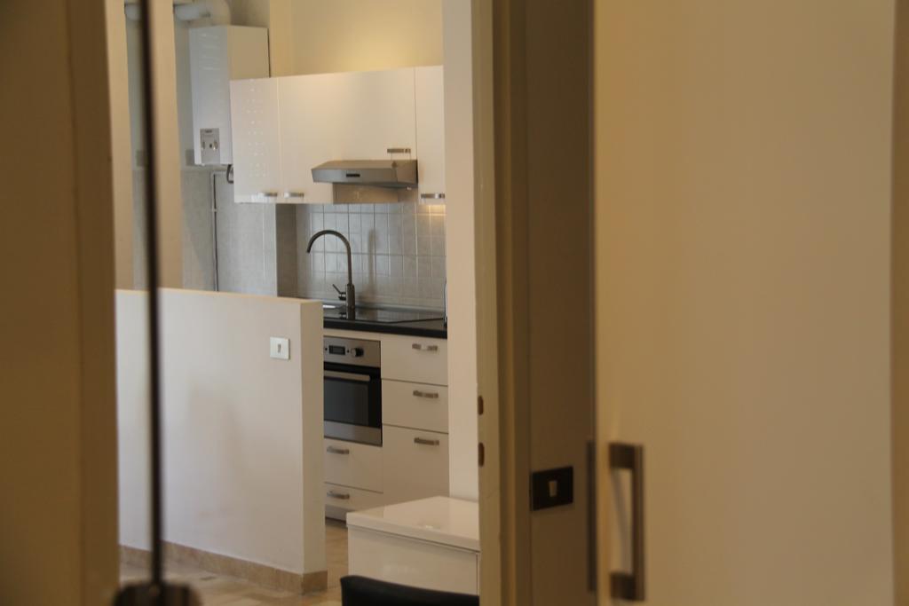 Apartamento Stephenson *