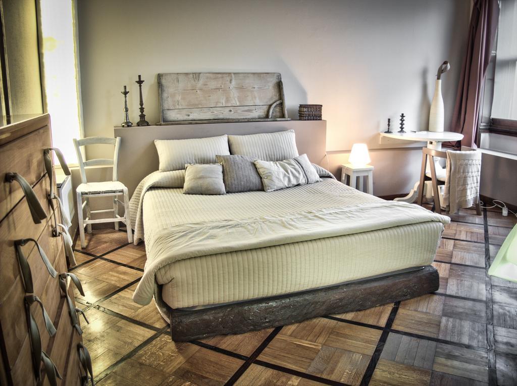 Bed+art Acomodação com café da manhã  2*