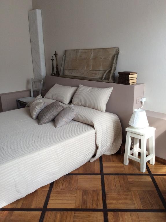 Bed+art Acomodação com café da manhã 