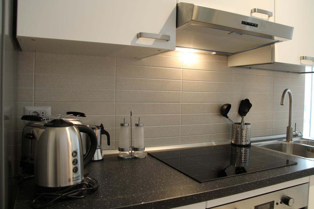 Stephenson Apartamento Milão